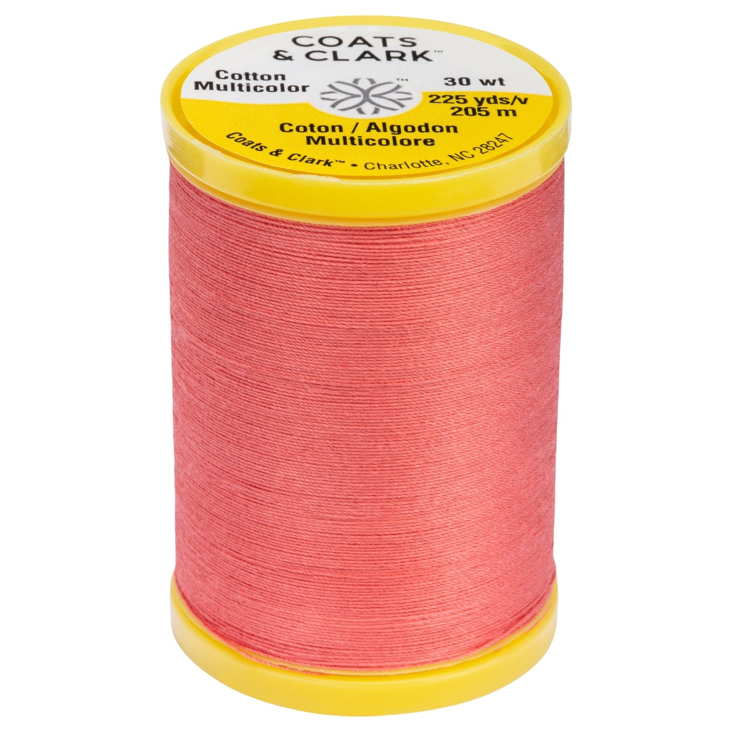CC Cotton All Purpose Sewing Thread (225 Yards)