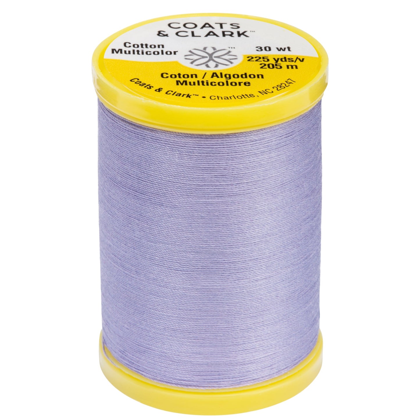 CC Cotton All Purpose Sewing Thread (225 Yards)