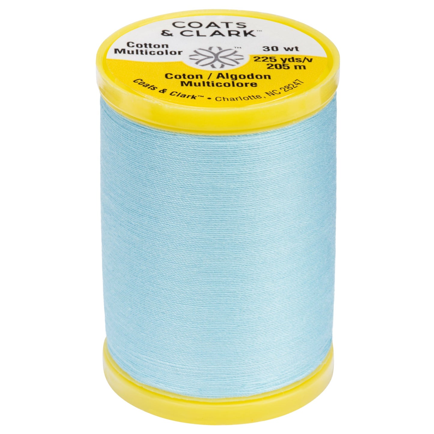 CC Cotton All Purpose Sewing Thread (225 Yards)