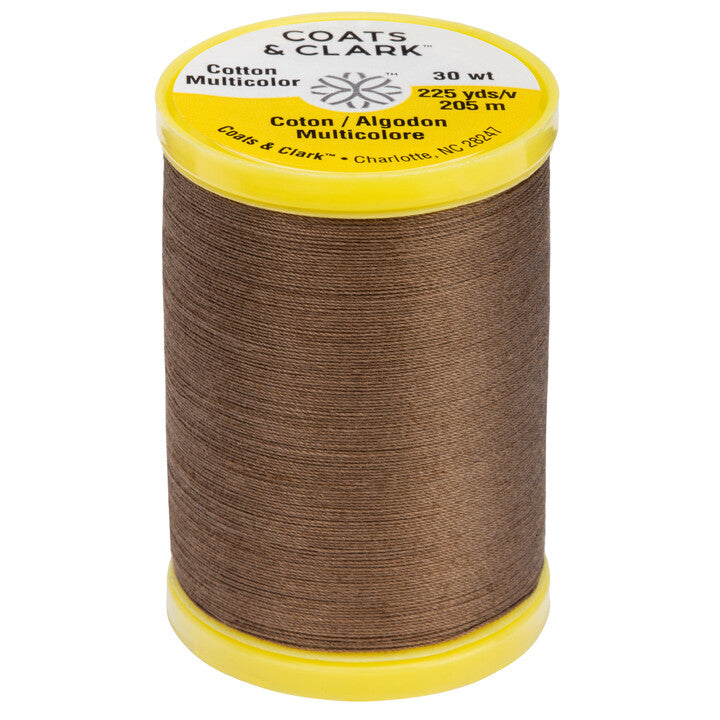 CC Cotton All Purpose Sewing Thread (225 Yards)