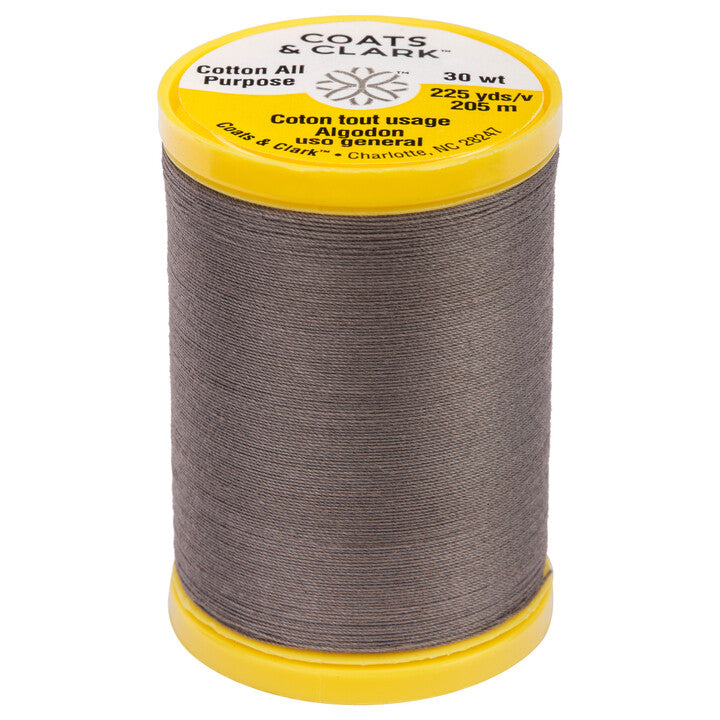 CC Cotton All Purpose Sewing Thread (225 Yards)