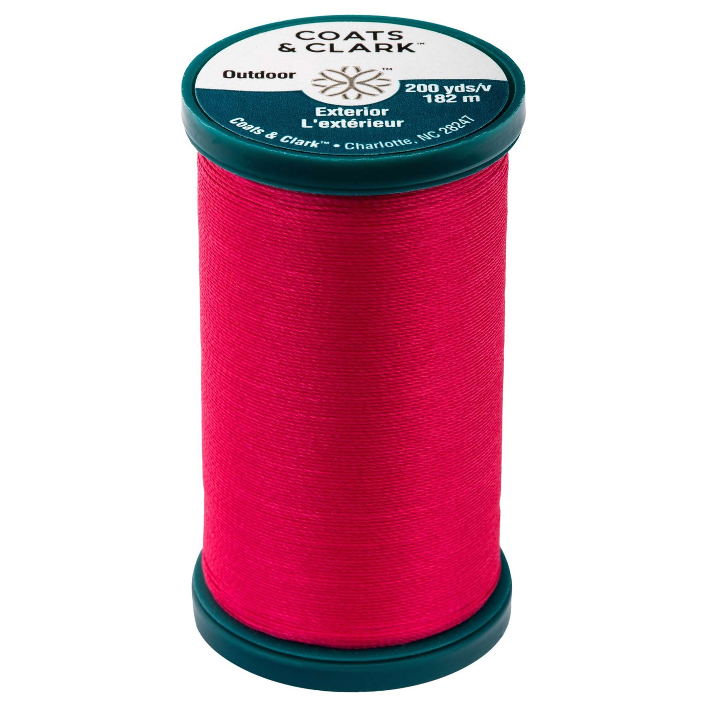 CC Outdoor Thread (200 Yards)