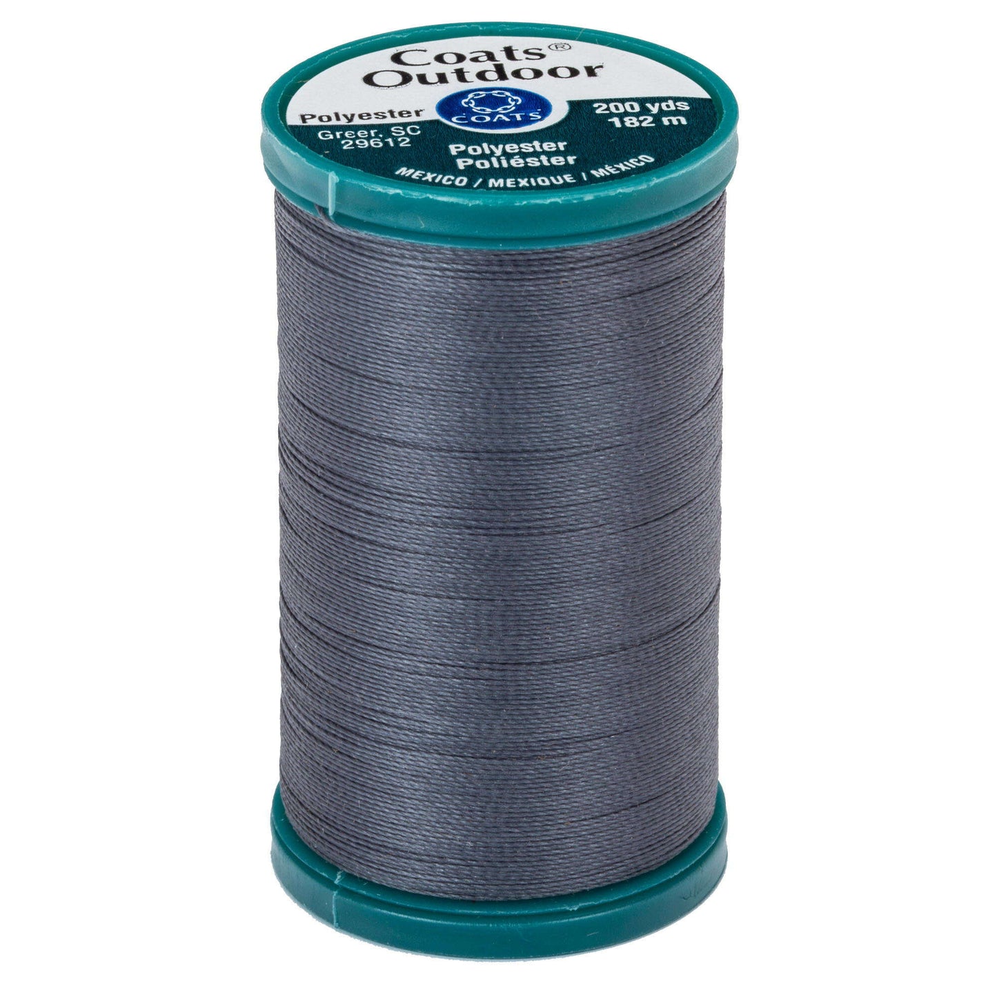 CC Outdoor Thread (200 Yards)