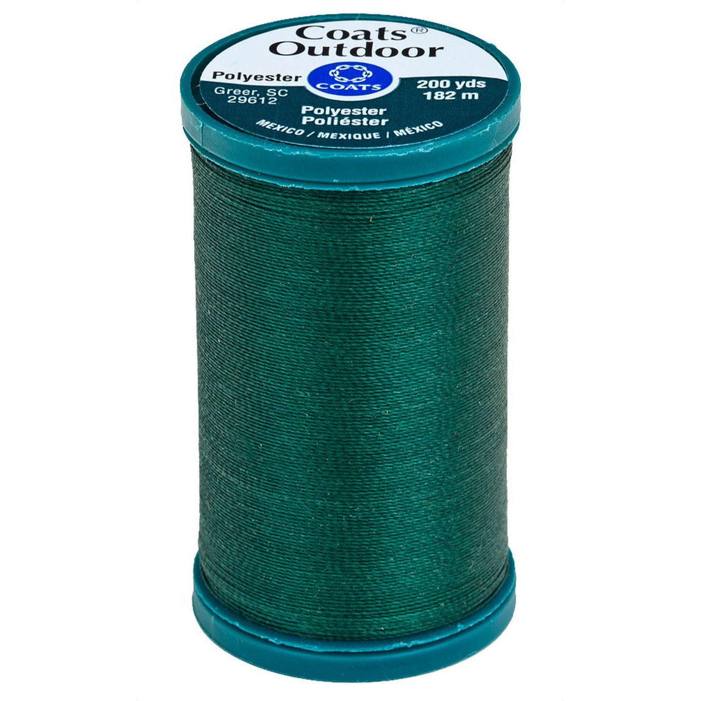 CC Outdoor Thread (200 Yards)