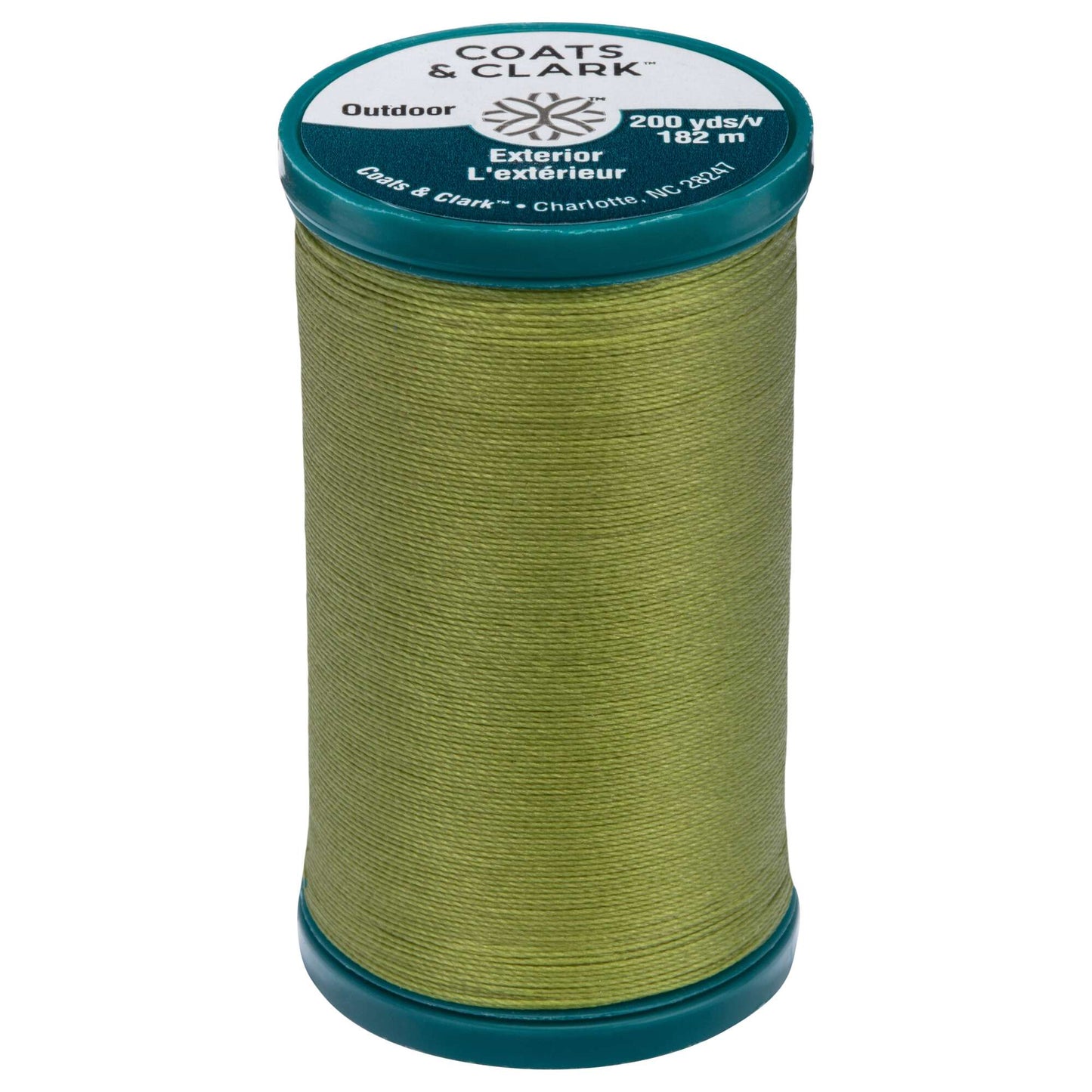 CC Outdoor Thread (200 Yards)