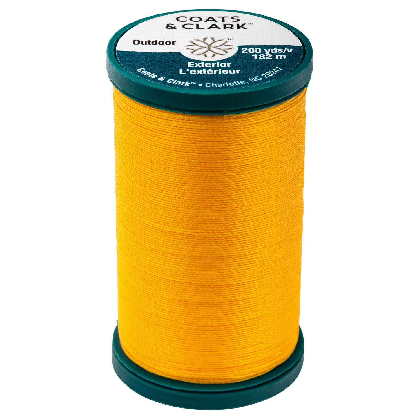 CC Outdoor Thread (200 Yards)