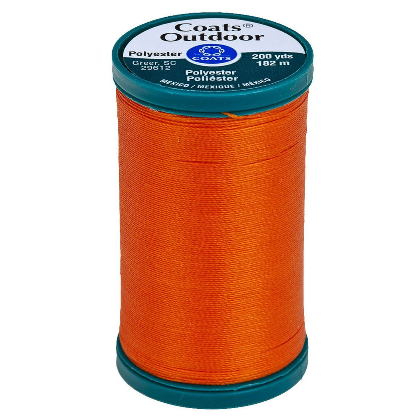 CC Outdoor Thread (200 Yards)