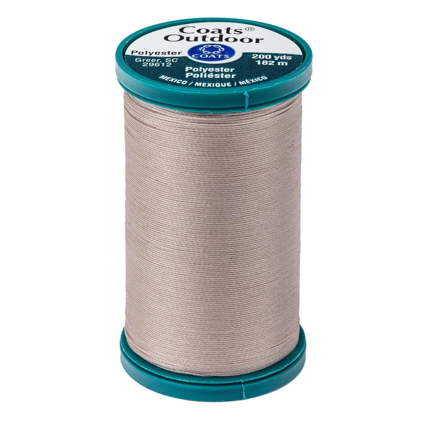CC Outdoor Thread (200 Yards)