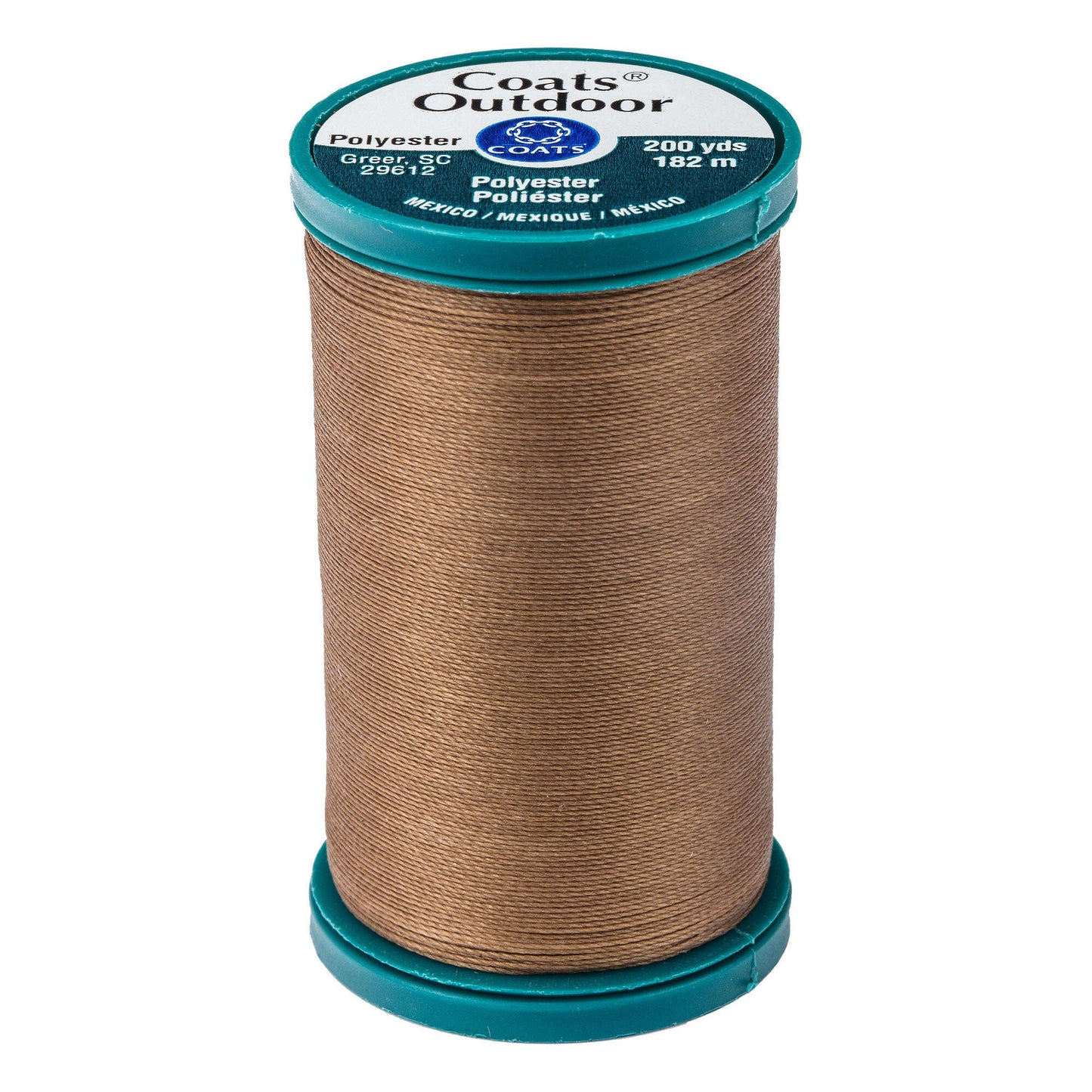 CC Outdoor Thread (200 Yards)