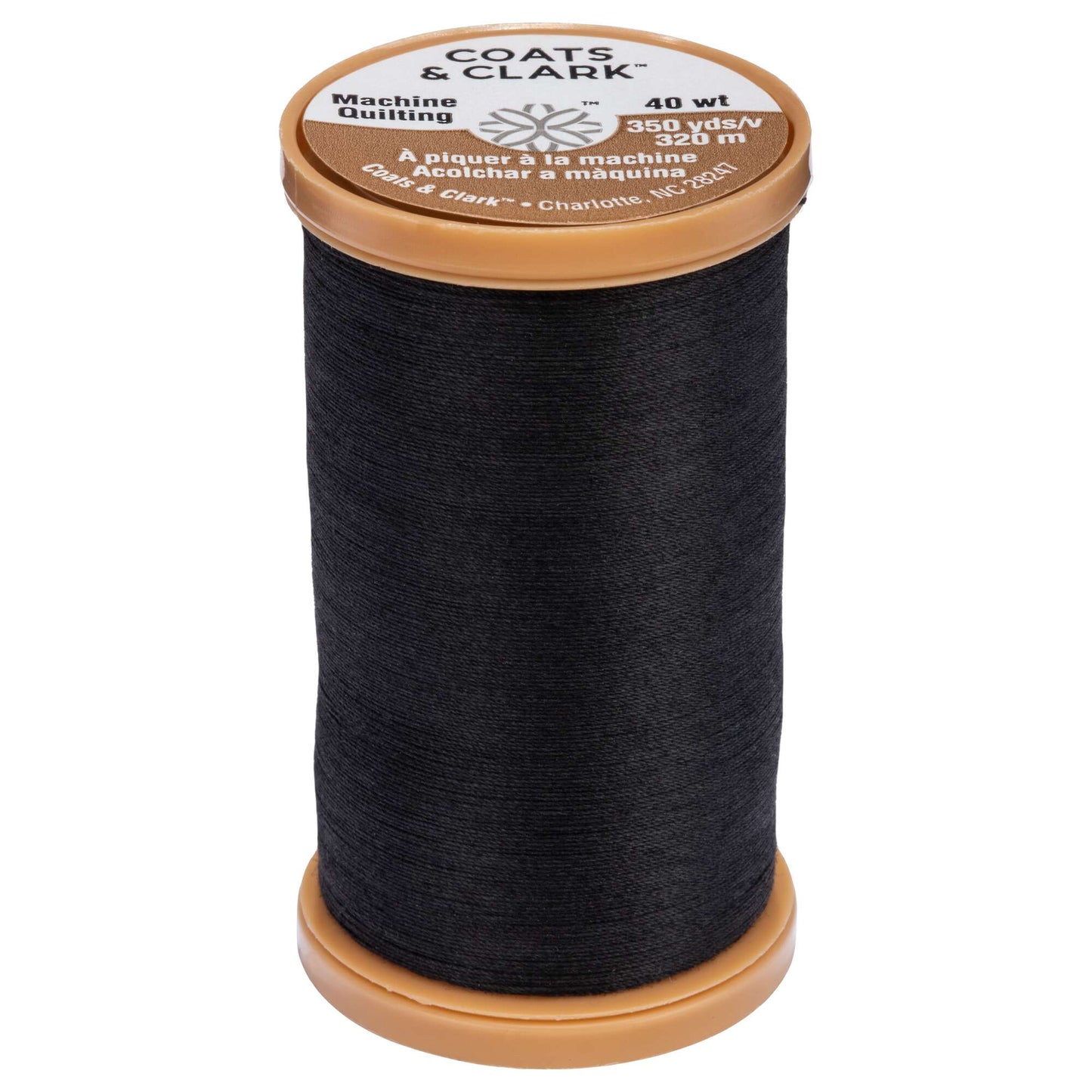CC Cotton Machine Quilting Thread (350 Yards)