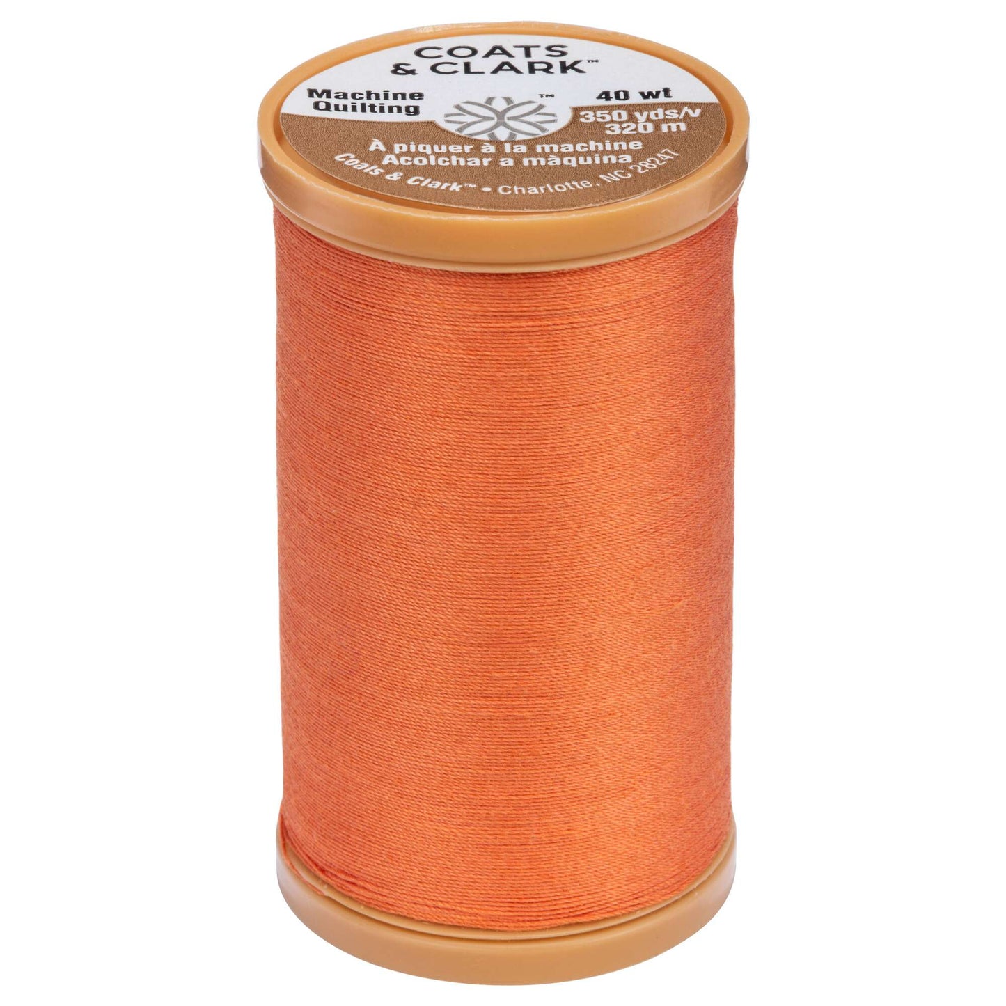 CC Cotton Machine Quilting Thread (350 Yards)