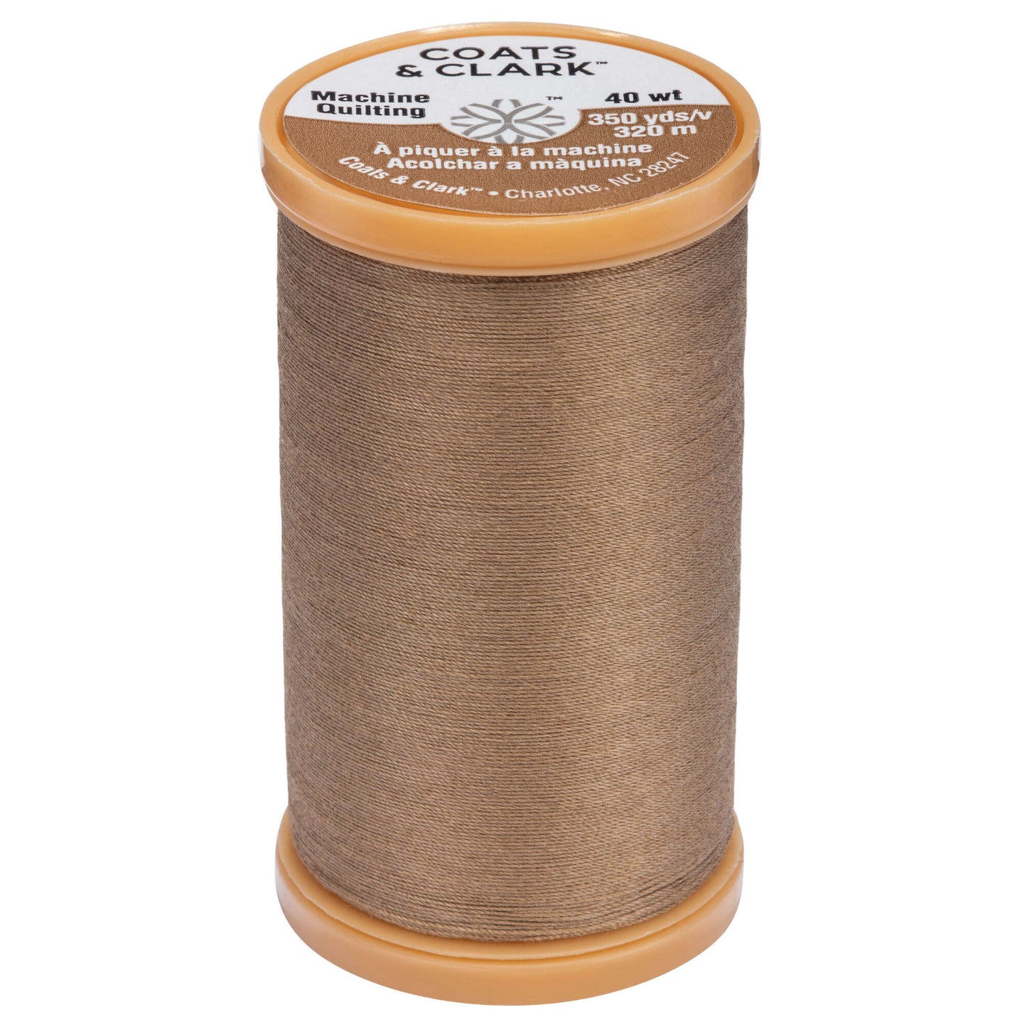 CC Cotton Machine Quilting Thread (350 Yards)