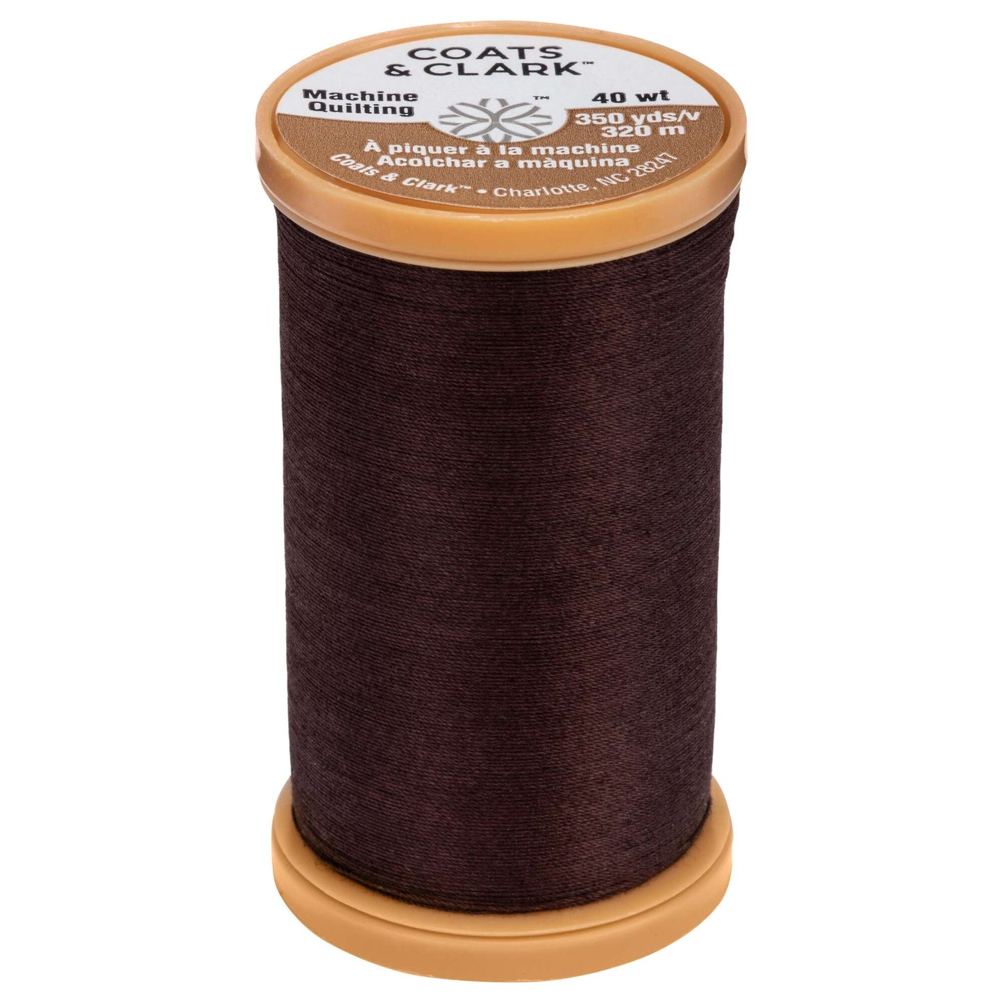 CC Cotton Machine Quilting Thread (350 Yards)