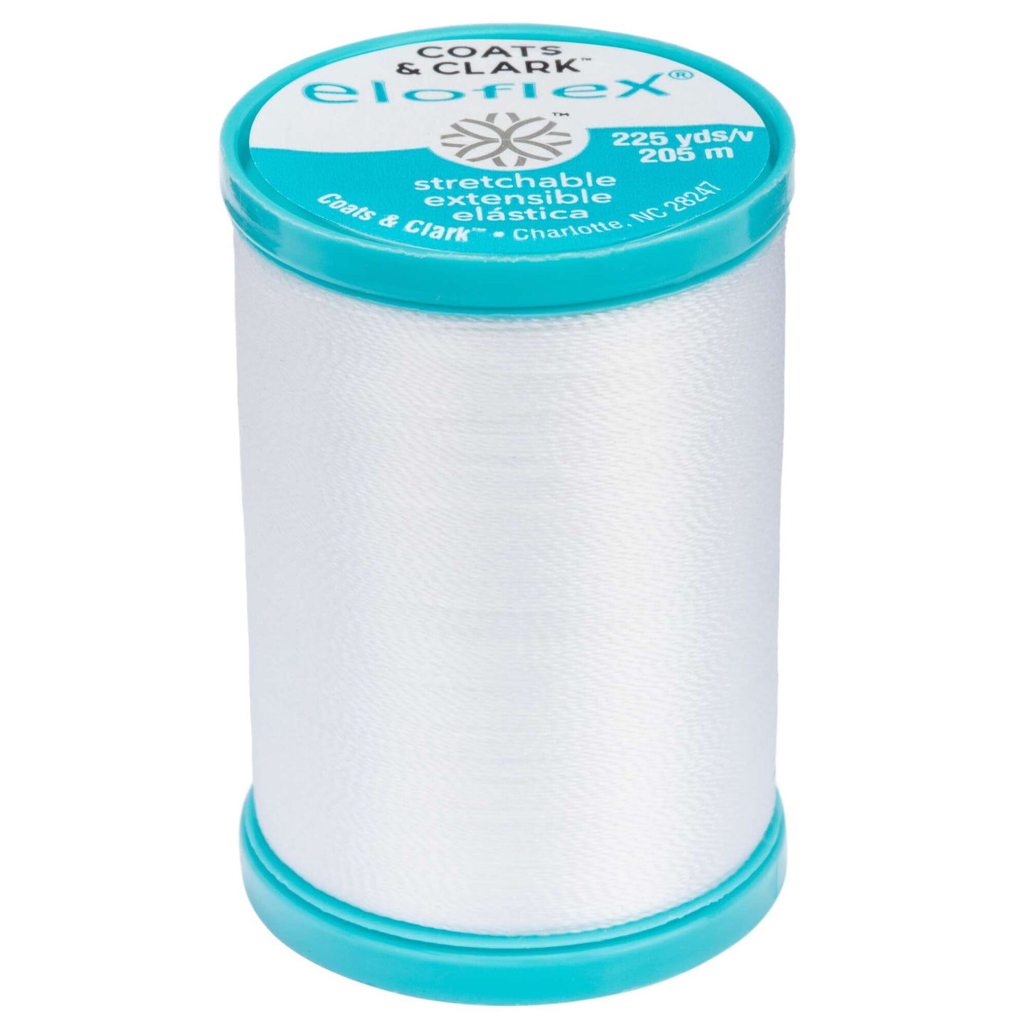 CC Eloflex Stretchable Thread (225 Yards)
