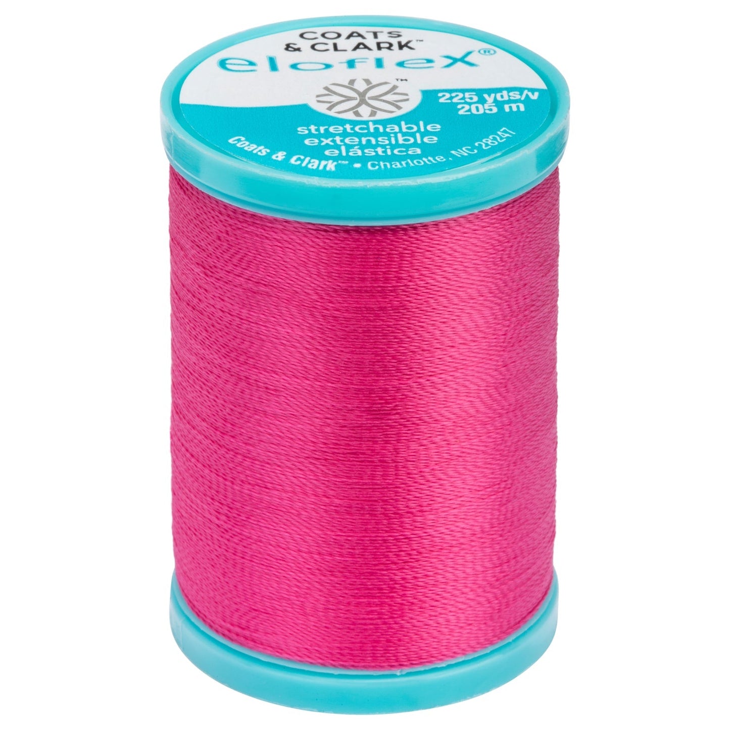 CC Eloflex Stretchable Thread - Clearance shades