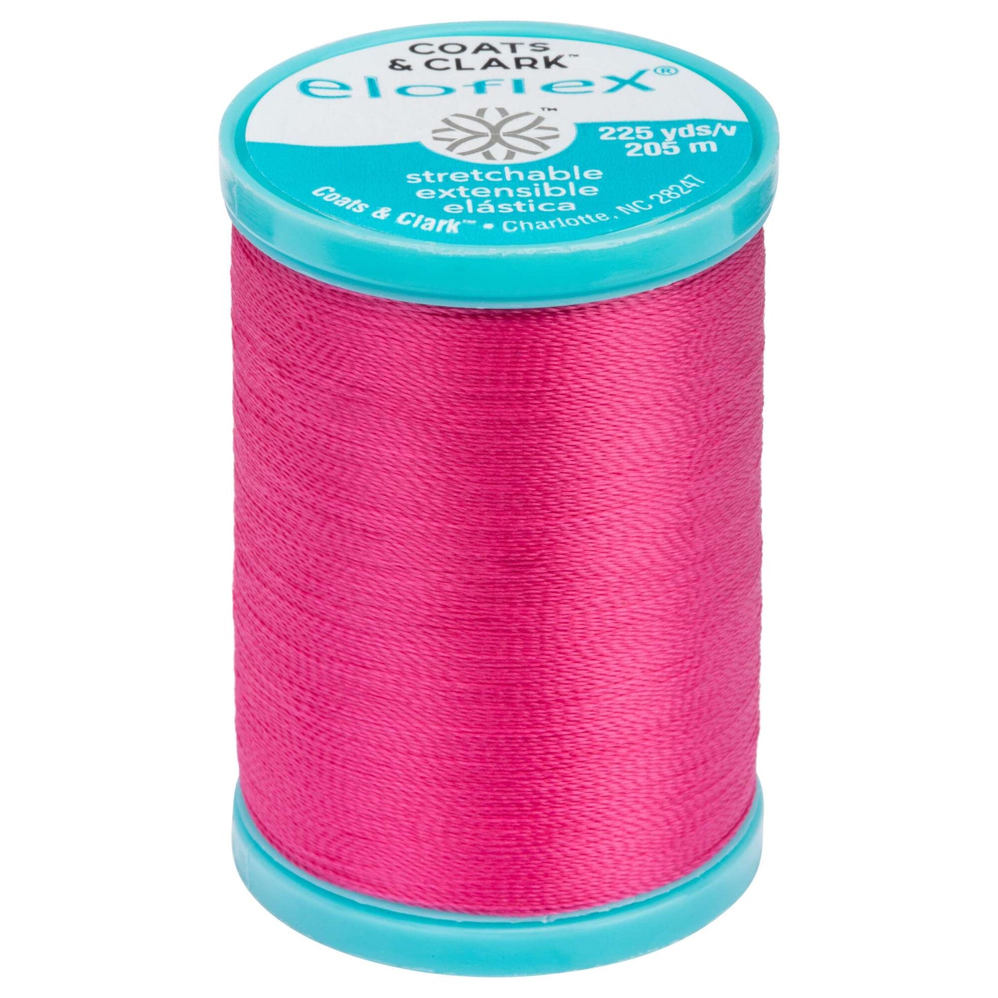 CC Eloflex Stretchable Thread (225 Yards)