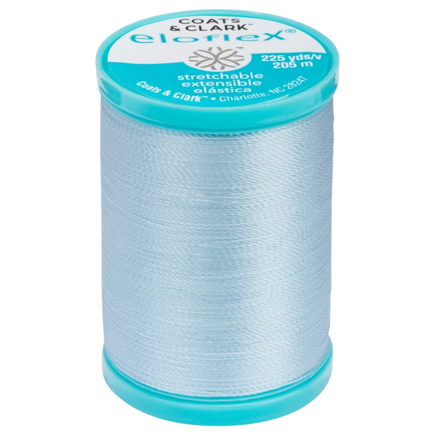 CC Eloflex Stretchable Thread - Clearance shades