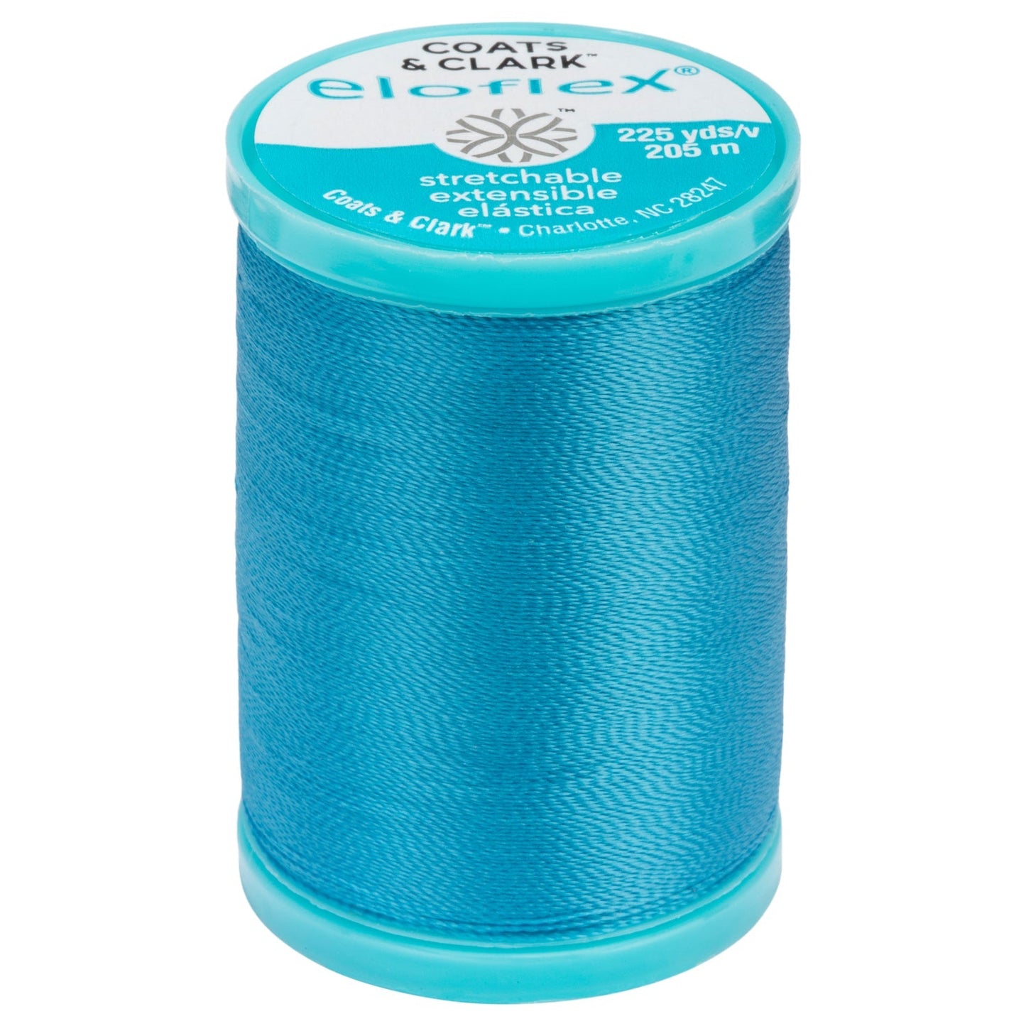 CC Eloflex Stretchable Thread - Clearance shades