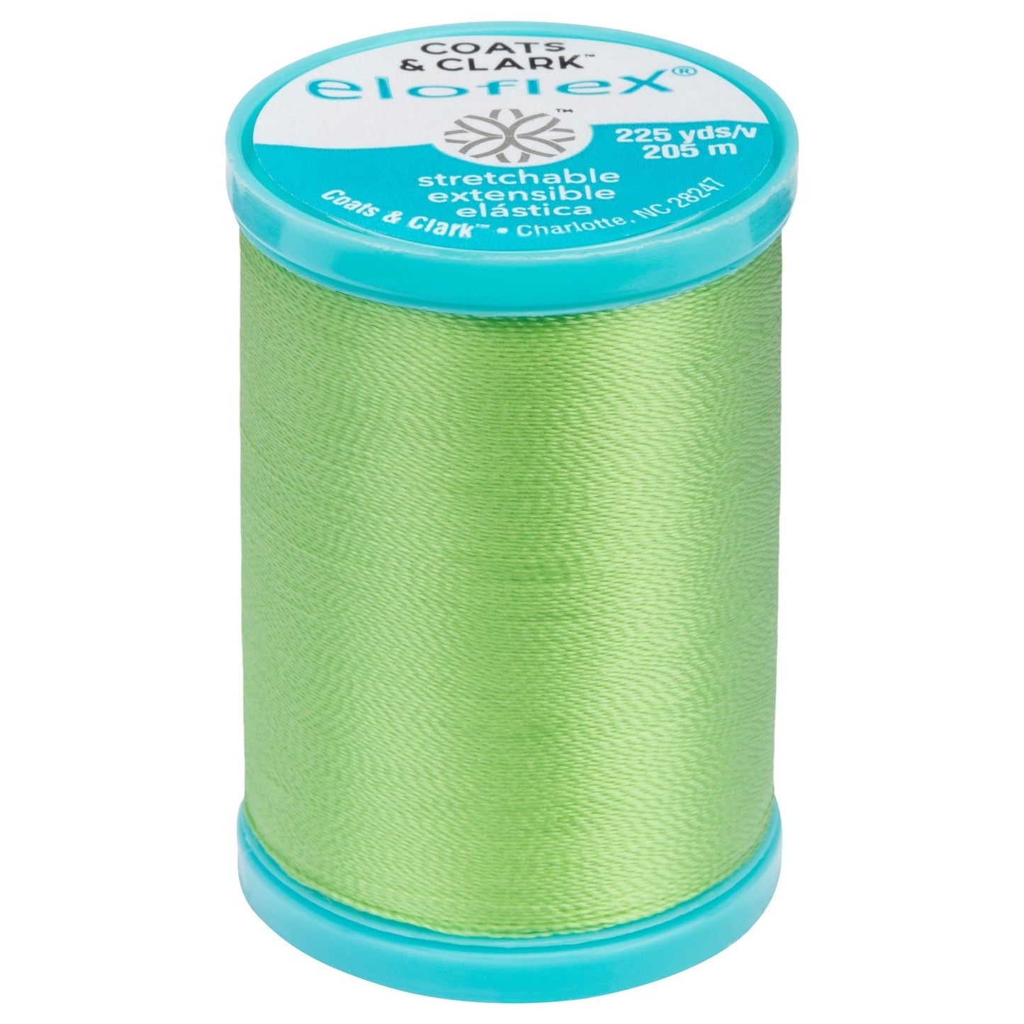 CC Eloflex Stretchable Thread - Clearance shades