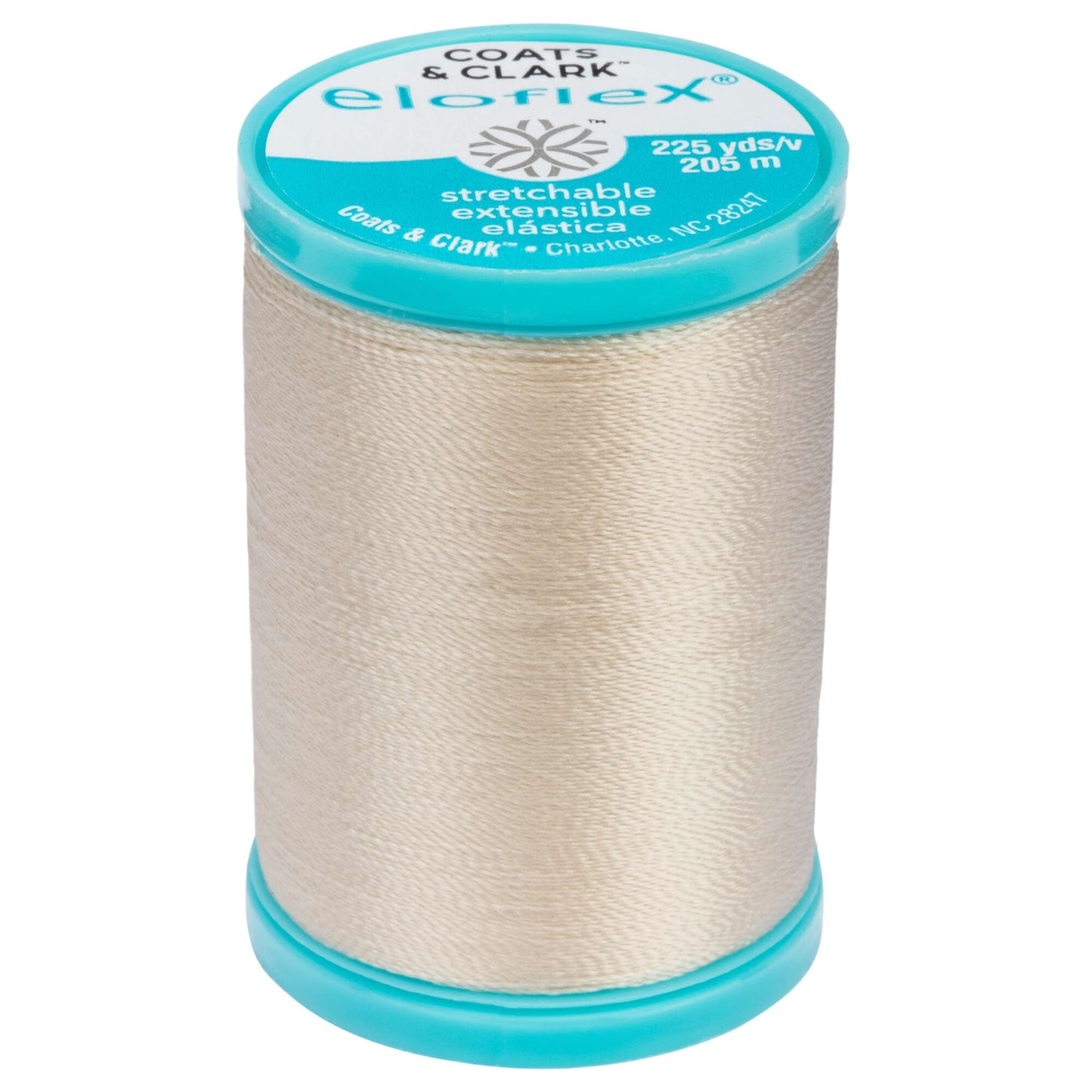 CC Eloflex Stretchable Thread (225 Yards)