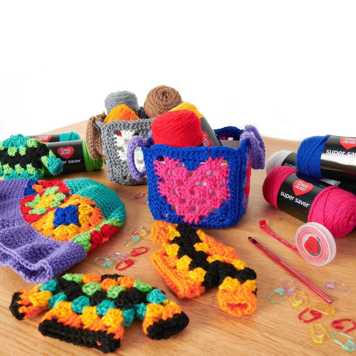 RH Super Saver Super Craft Kit