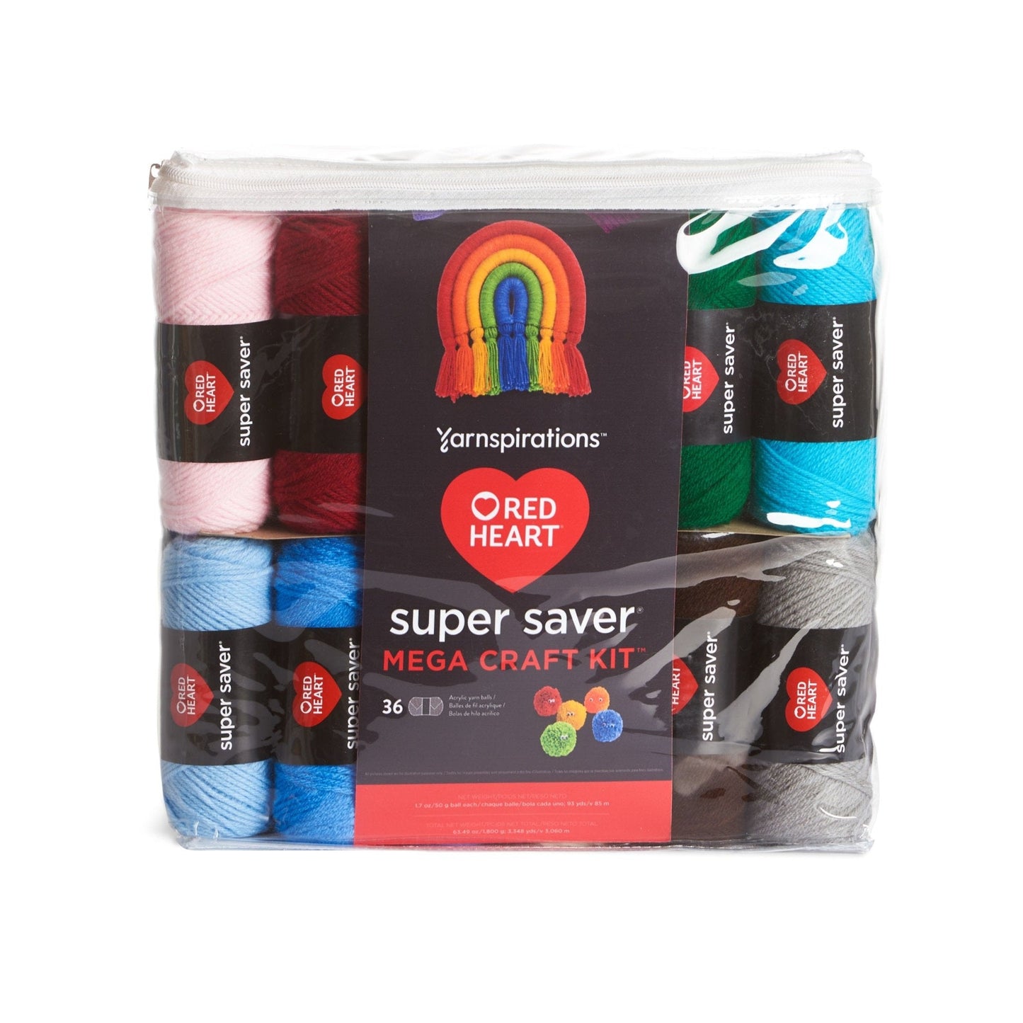 RH Super Saver Super Mega Craft Kit
