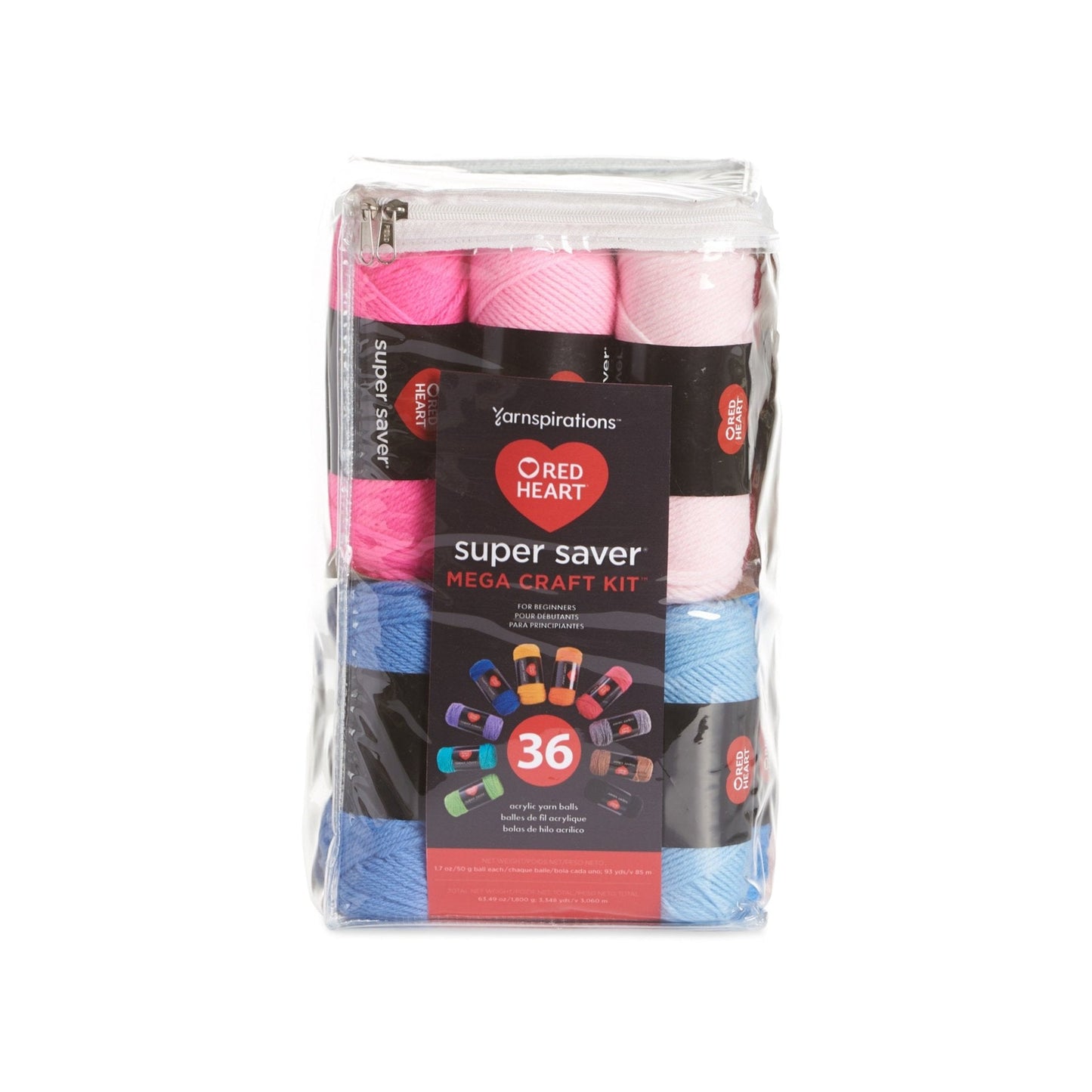 RH Super Saver Super Mega Craft Kit