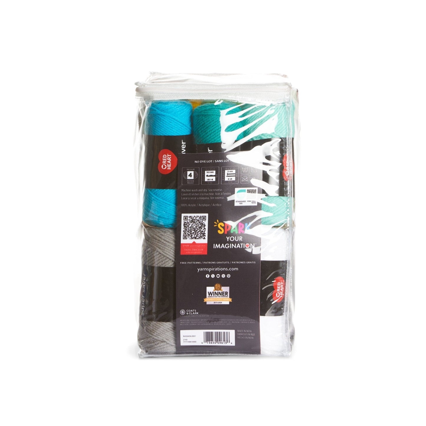 RH Super Saver Super Mega Craft Kit