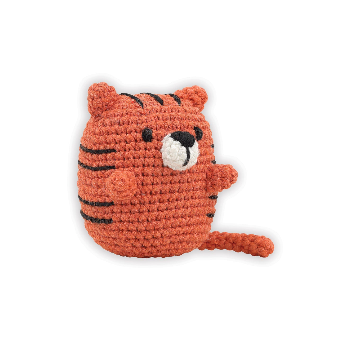 RH Amigurumi Crochet Kit