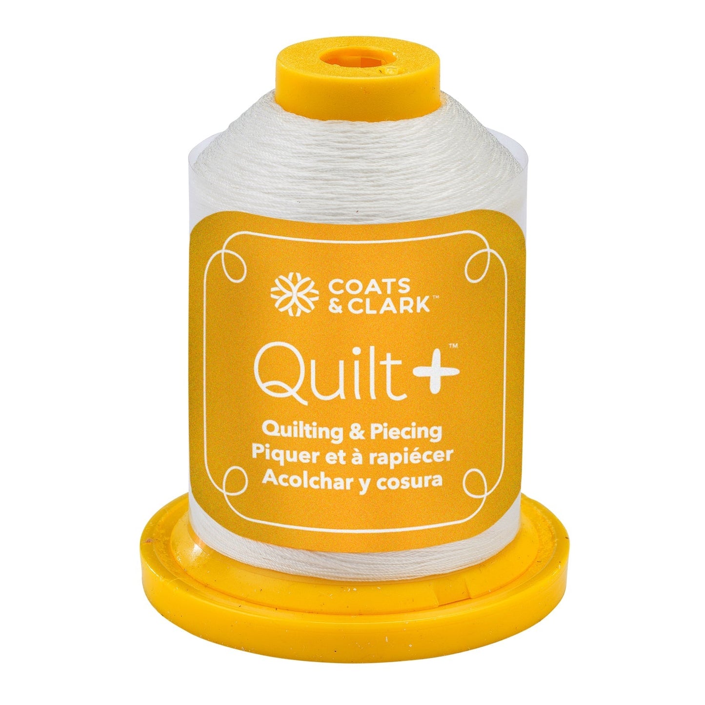 CC Quilt + Piecing & Quilting Thread (600 Yards) - Clearance Items