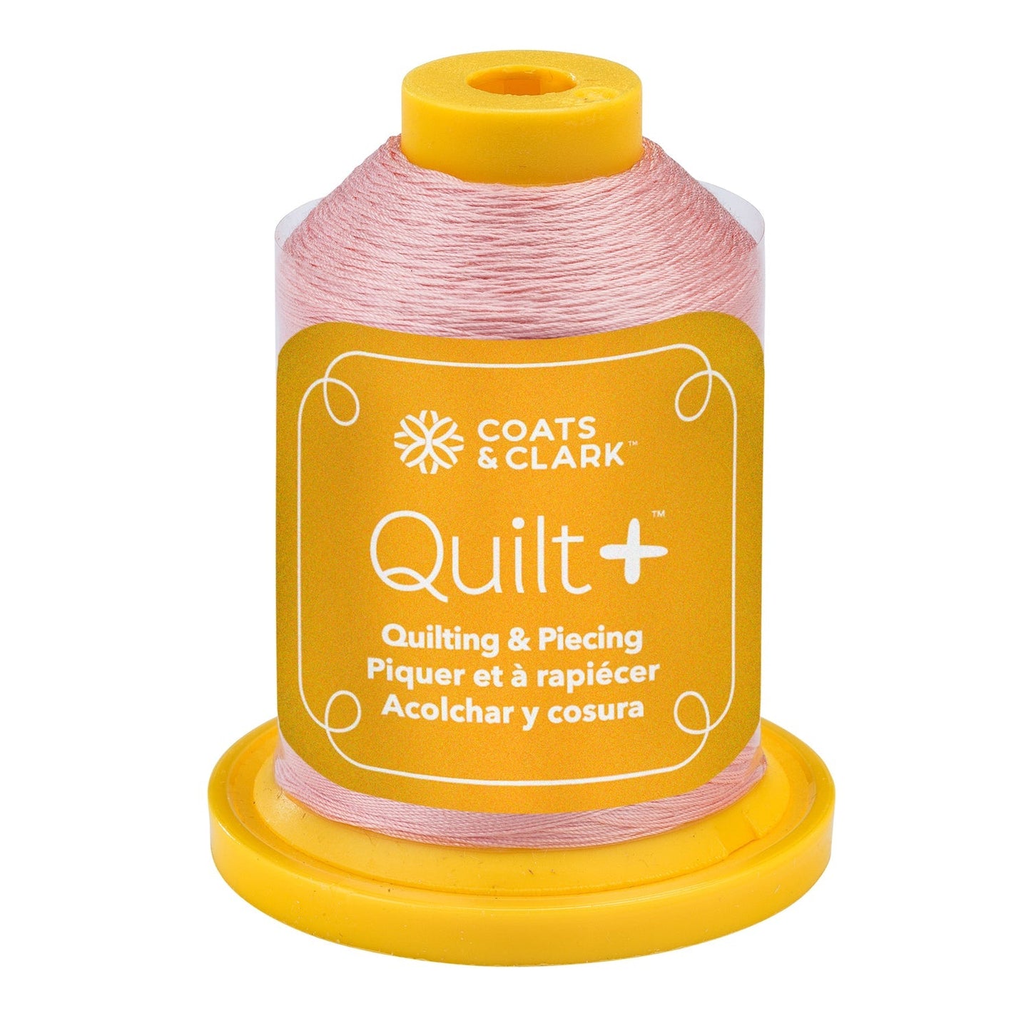 CC Quilt + Piecing & Quilting Thread (600 Yards) - Clearance Items
