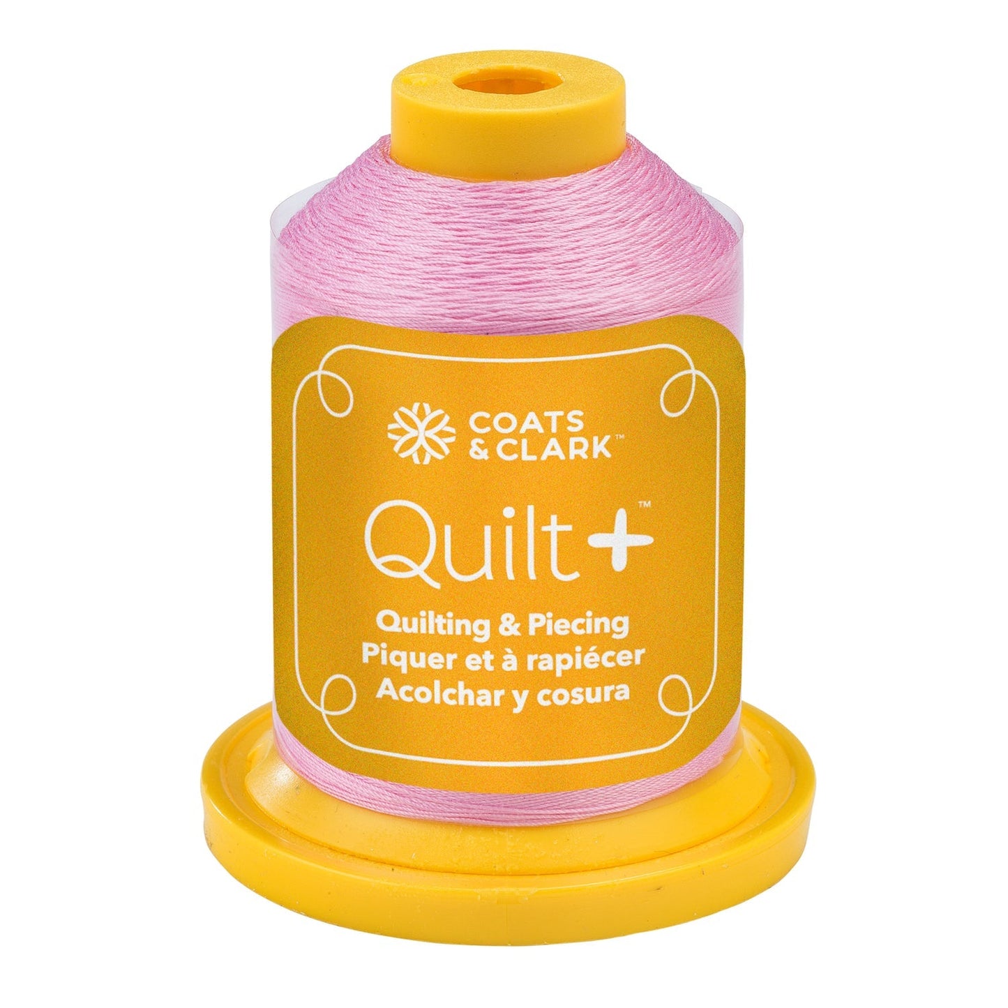 CC Quilt + Piecing & Quilting Thread (600 Yards) - Clearance Items