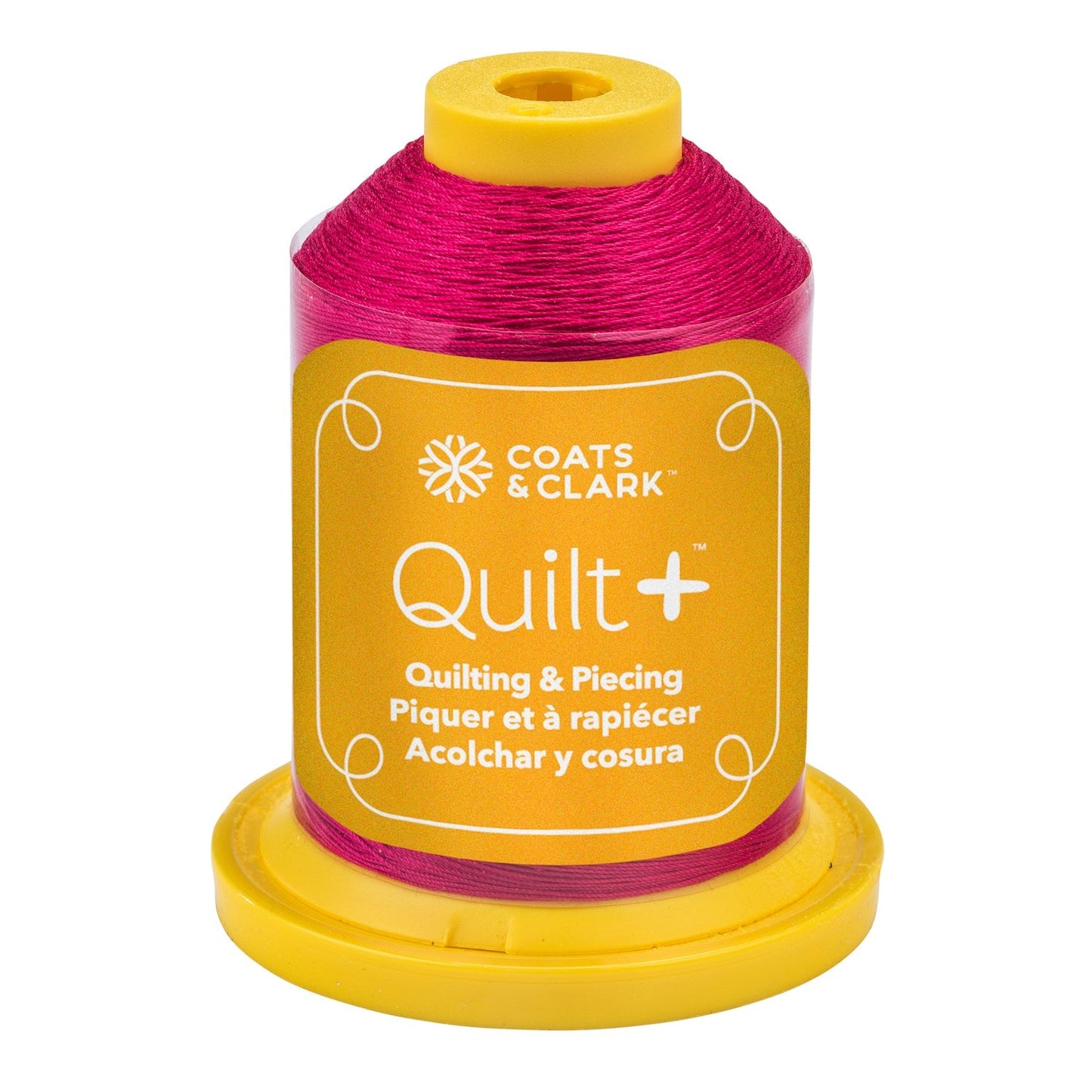 CC Quilt + Piecing & Quilting Thread (600 Yards) - Clearance Items