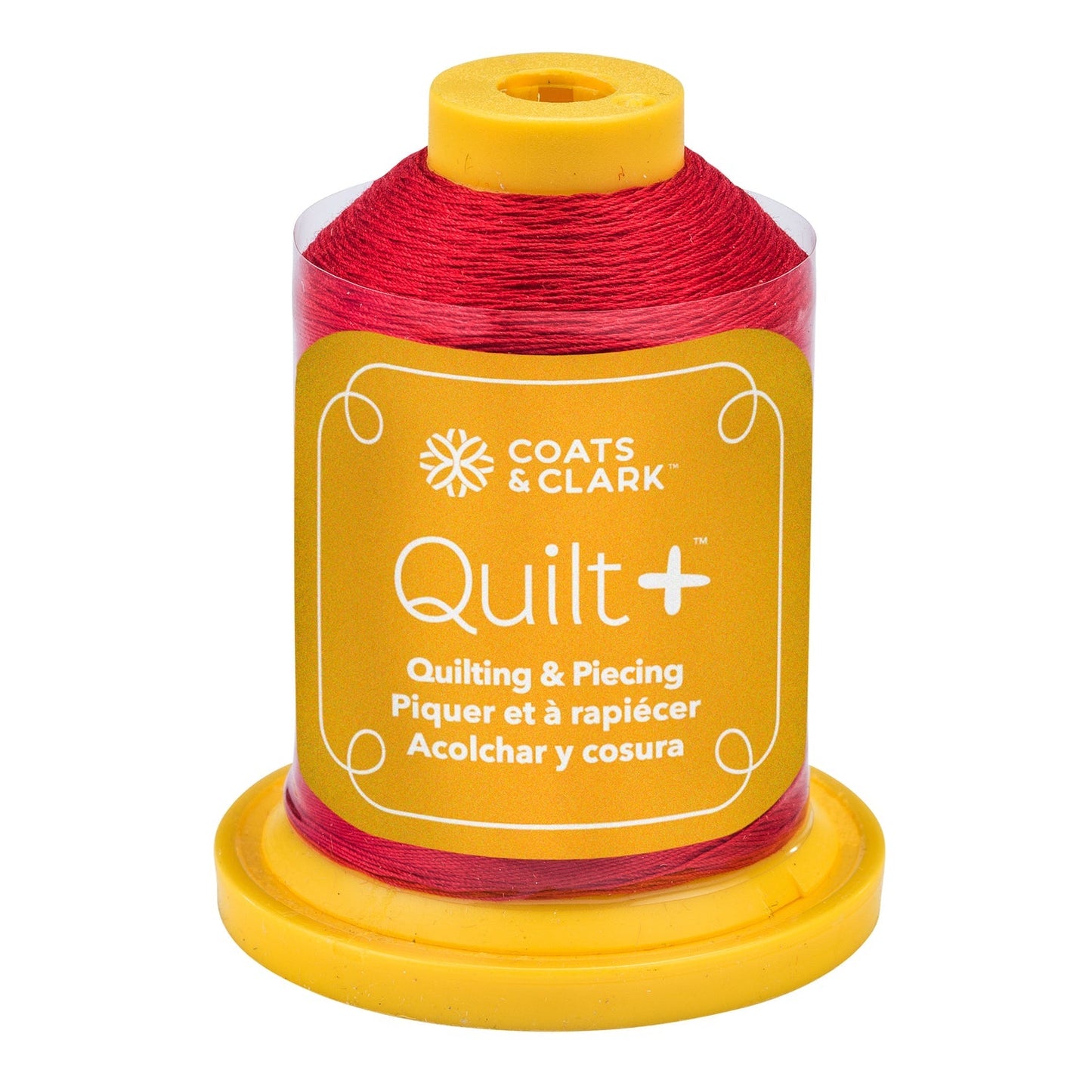 CC Quilt + Piecing & Quilting Thread (600 Yards) - Clearance Items