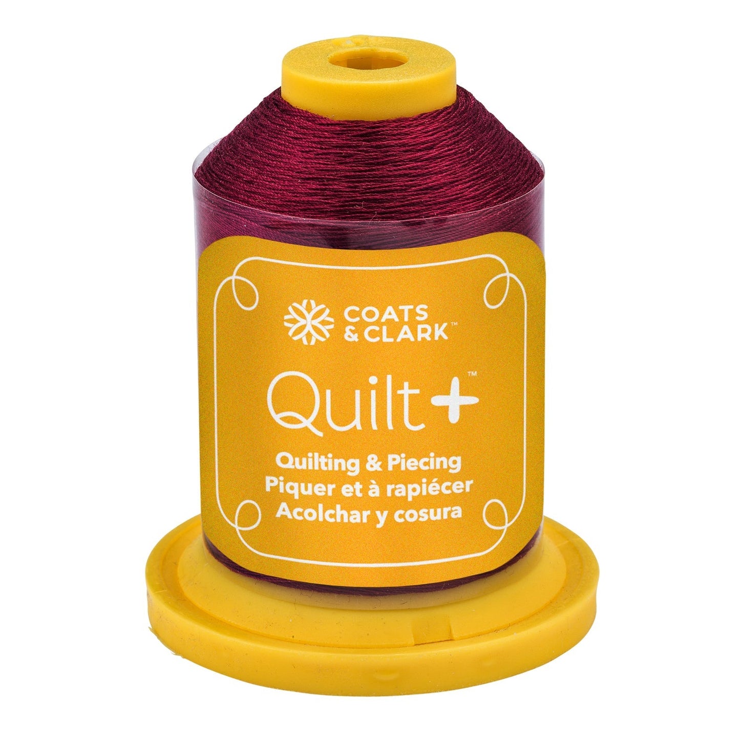 CC Quilt + Piecing & Quilting Thread (600 Yards) - Clearance Items