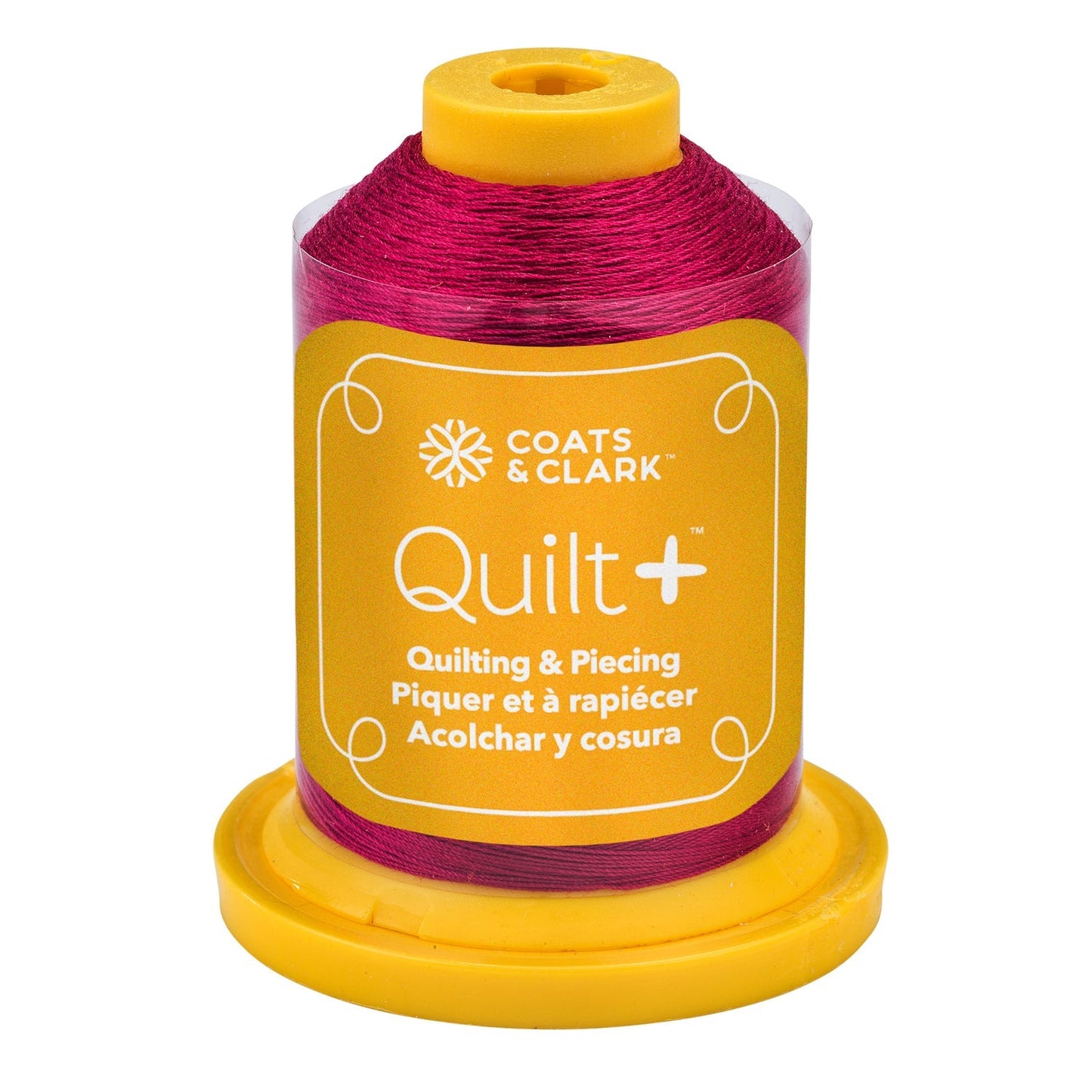 CC Quilt + Piecing & Quilting Thread (600 Yards) - Clearance Items
