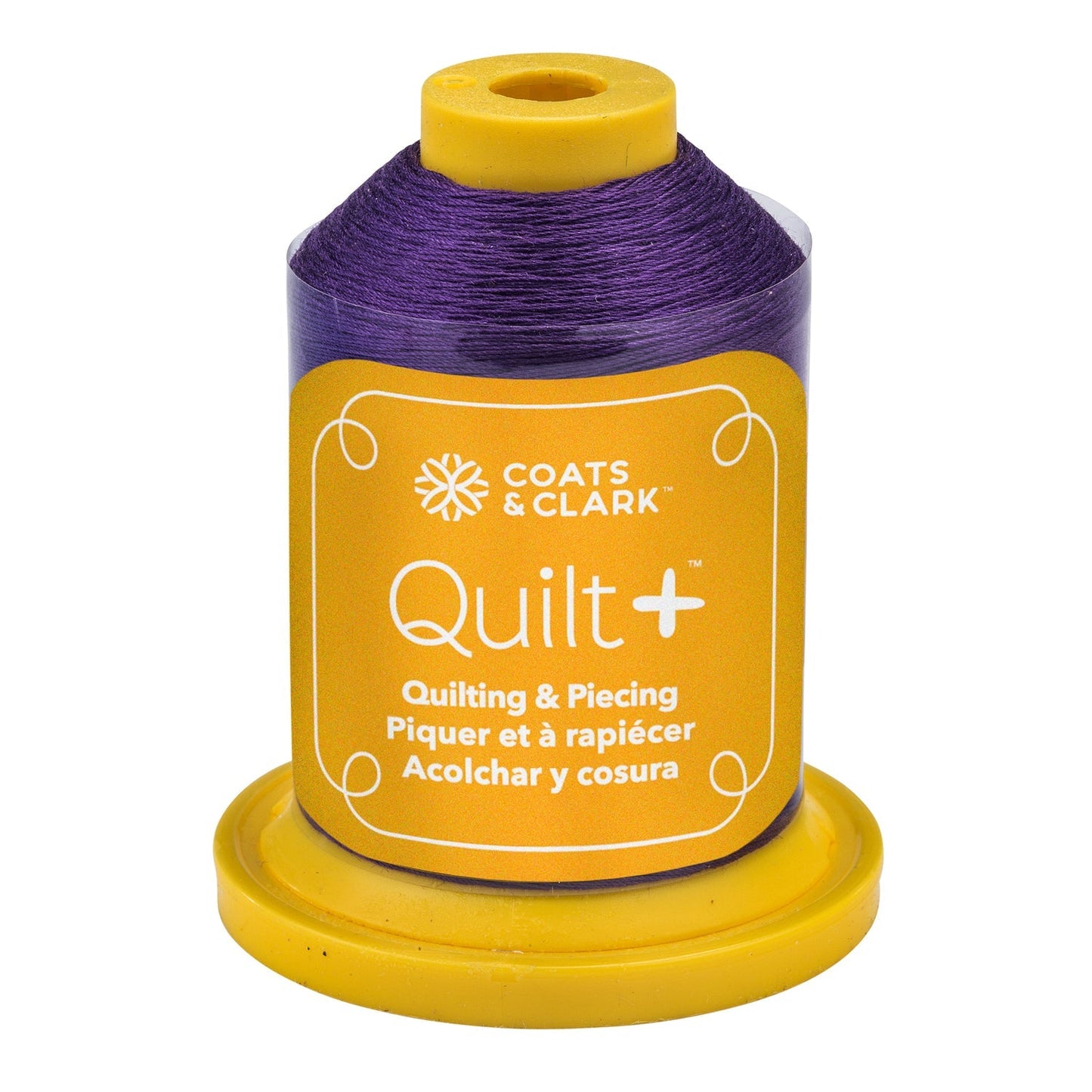 CC Quilt + Piecing & Quilting Thread (600 Yards) - Clearance Items