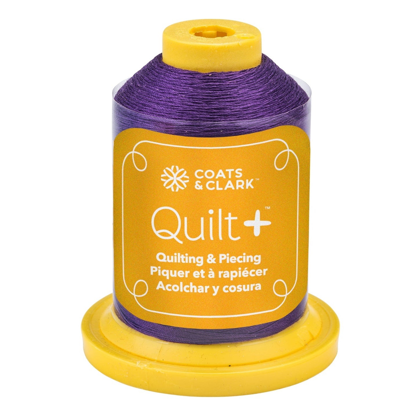 CC Quilt + Piecing & Quilting Thread (600 Yards) - Clearance Items