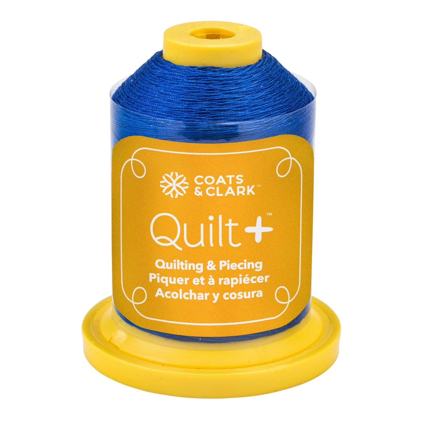 CC Quilt + Piecing & Quilting Thread (600 Yards) - Clearance Items