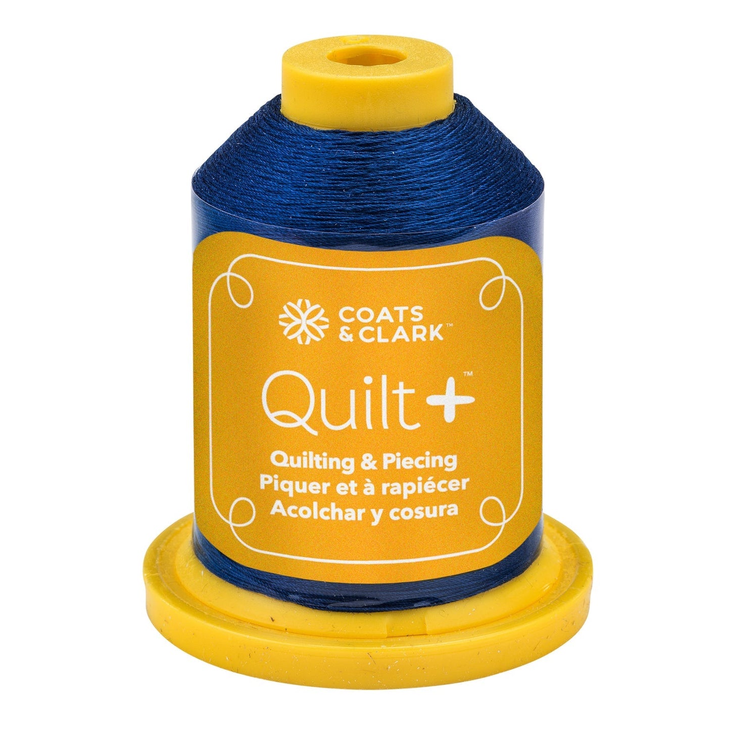 CC Quilt + Piecing & Quilting Thread (600 Yards) - Clearance Items