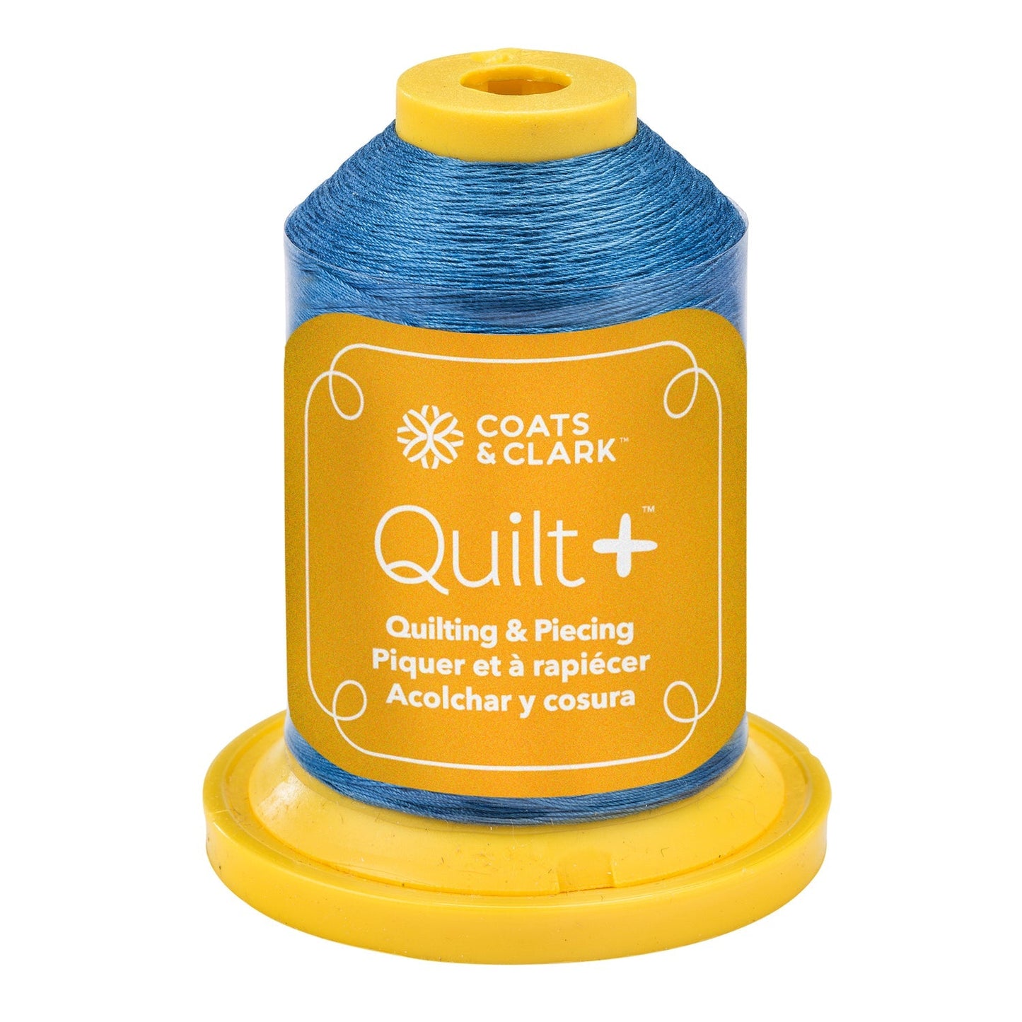 CC Quilt + Piecing & Quilting Thread (600 Yards) - Clearance Items