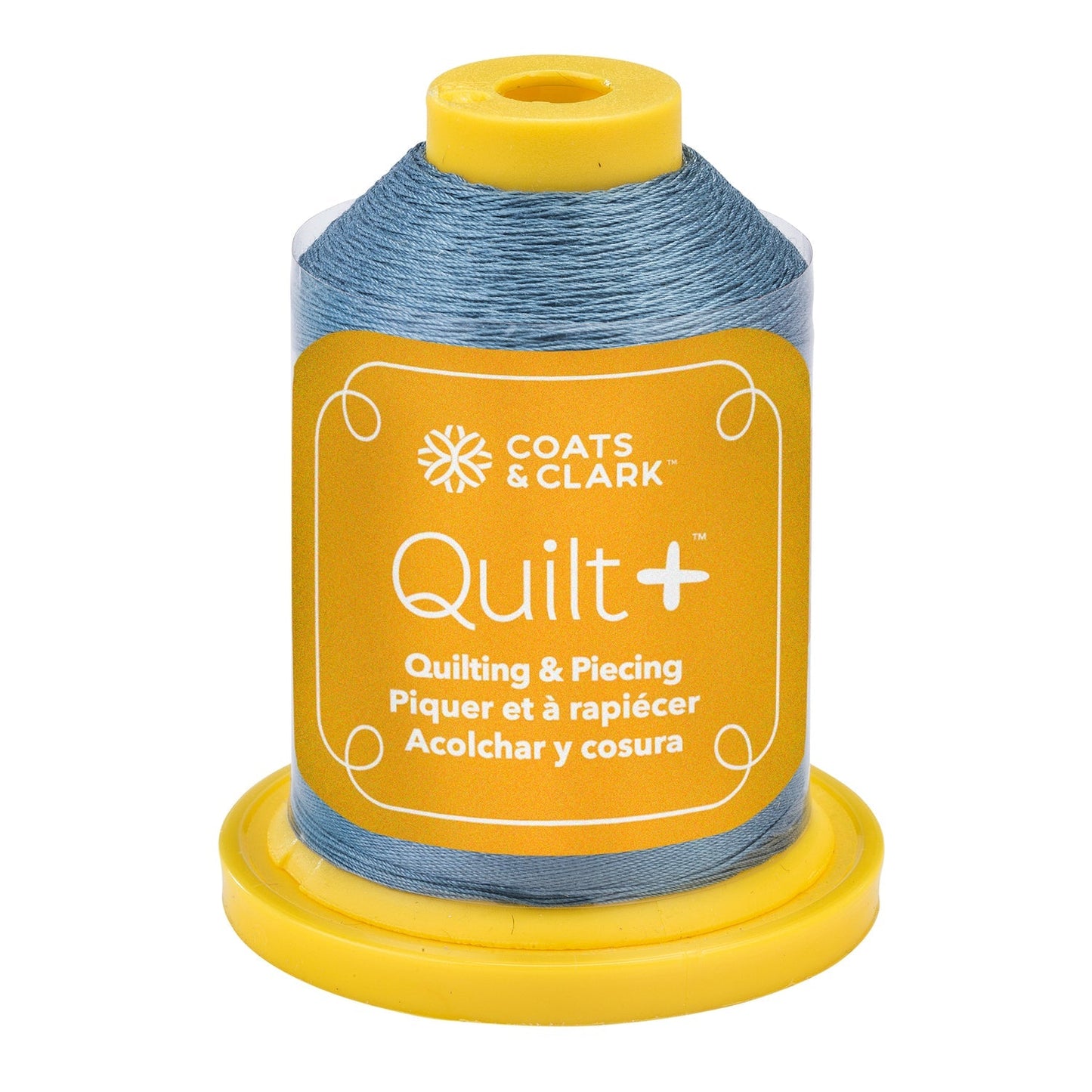 CC Quilt + Piecing & Quilting Thread (600 Yards) - Clearance Items