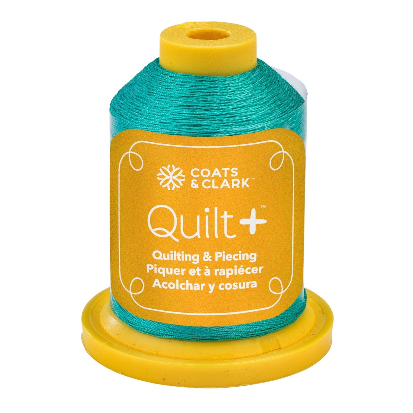 CC Quilt + Piecing & Quilting Thread (600 Yards) - Clearance Items