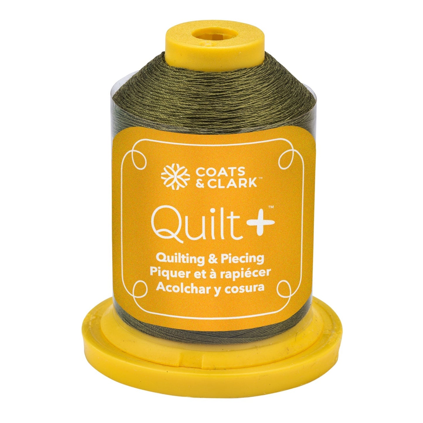 CC Quilt + Piecing & Quilting Thread (600 Yards) - Clearance Items