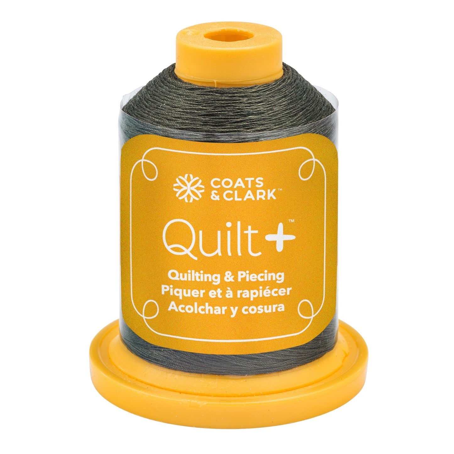 CC Quilt + Piecing & Quilting Thread (600 Yards) - Clearance Items