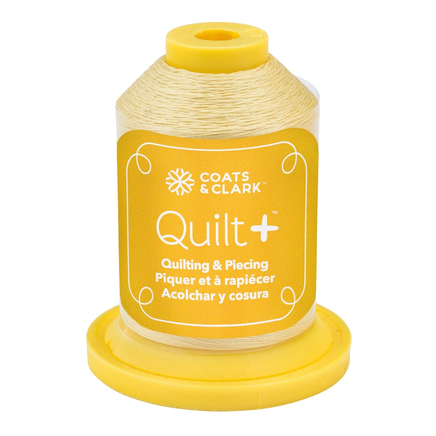 CC Quilt + Piecing & Quilting Thread (600 Yards) - Clearance Items