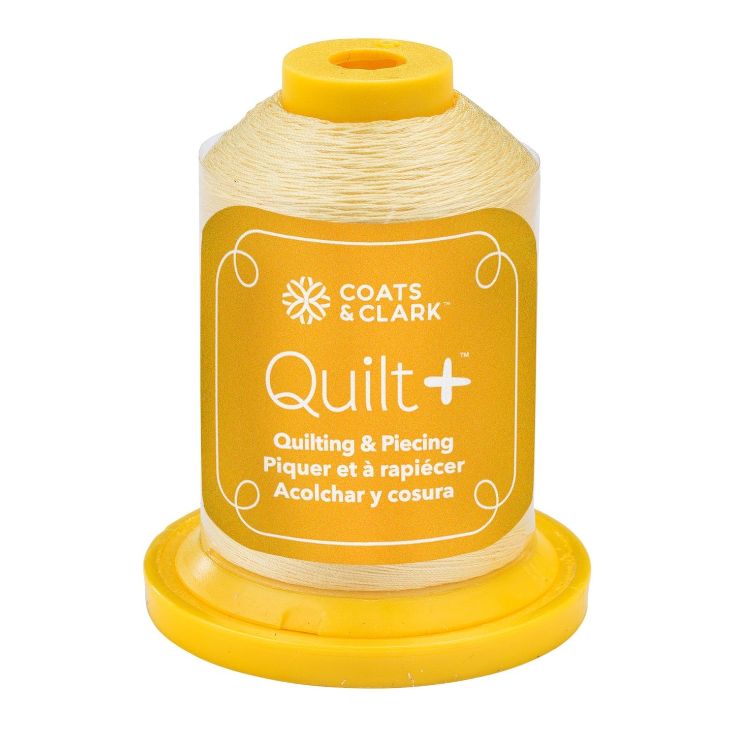 CC Quilt + Piecing & Quilting Thread (600 Yards) - Clearance Items