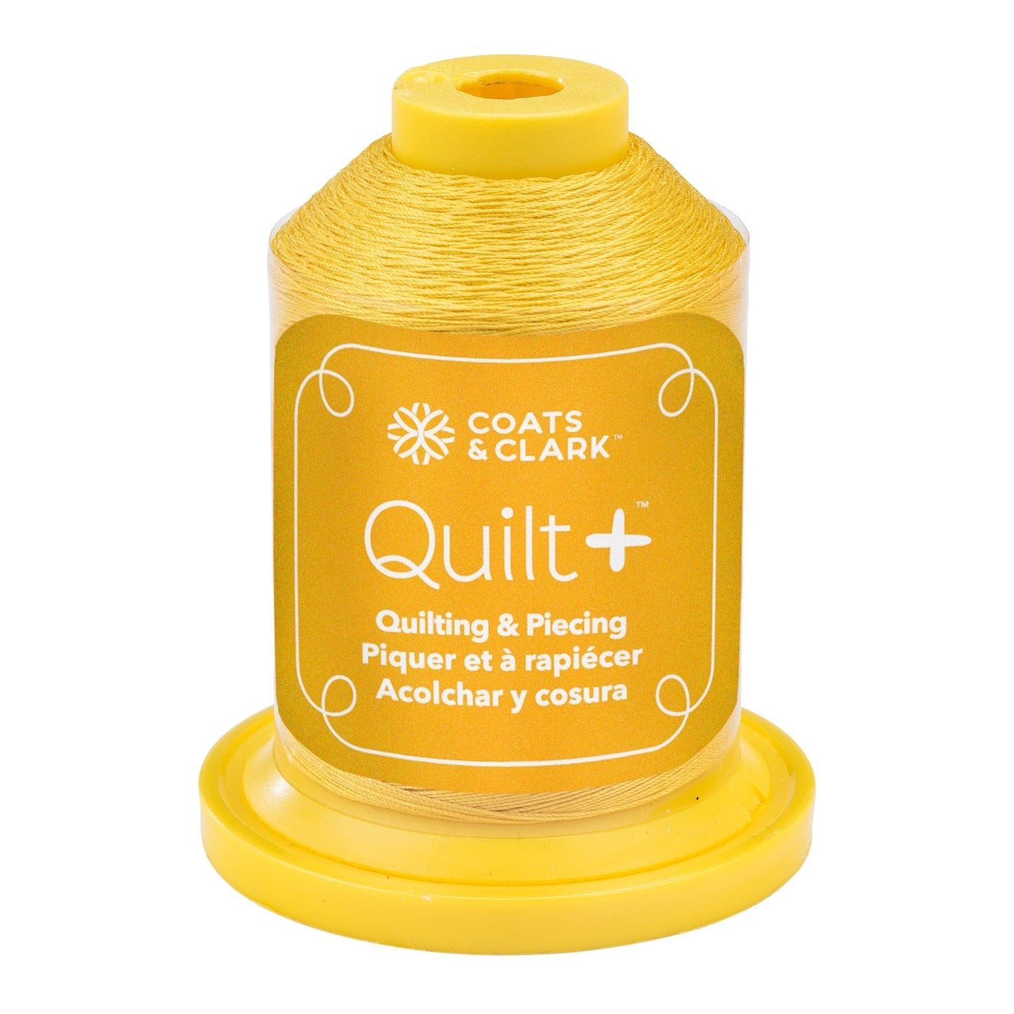 CC Quilt + Piecing & Quilting Thread (600 Yards) - Clearance Items