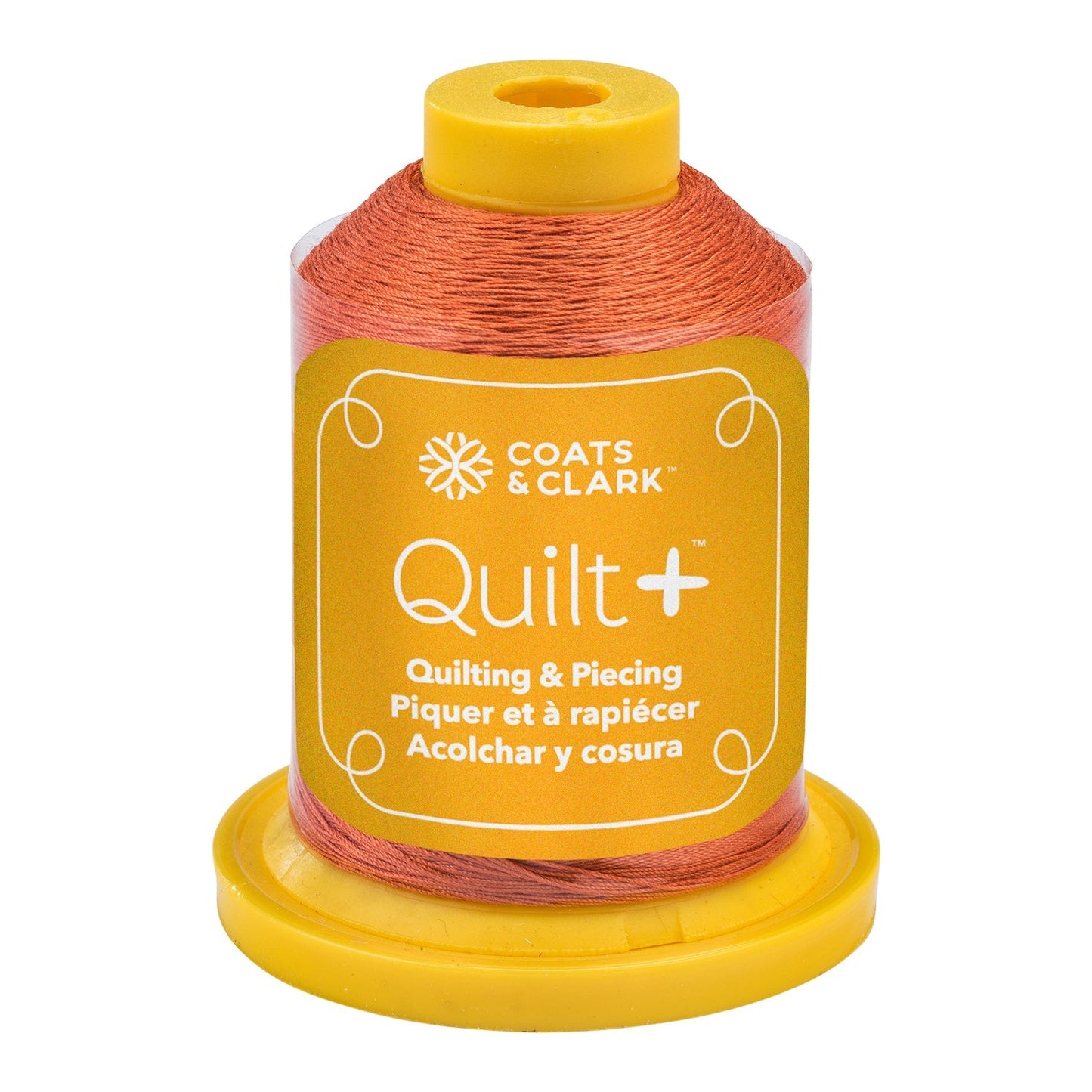 CC Quilt + Piecing & Quilting Thread (600 Yards) - Clearance Items