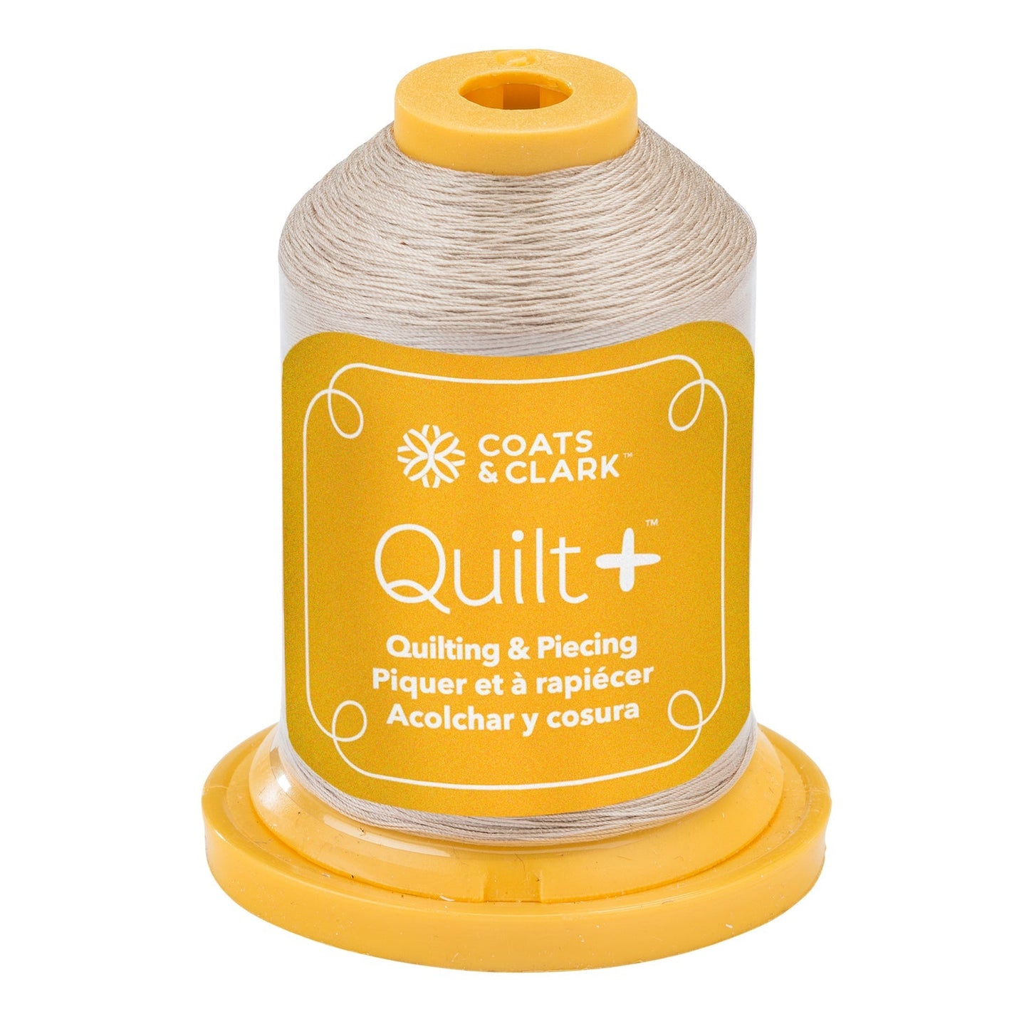 CC Quilt + Piecing & Quilting Thread (600 Yards) - Clearance Items